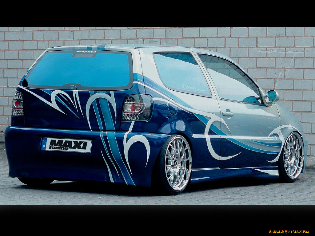 автомобили, volkswagen