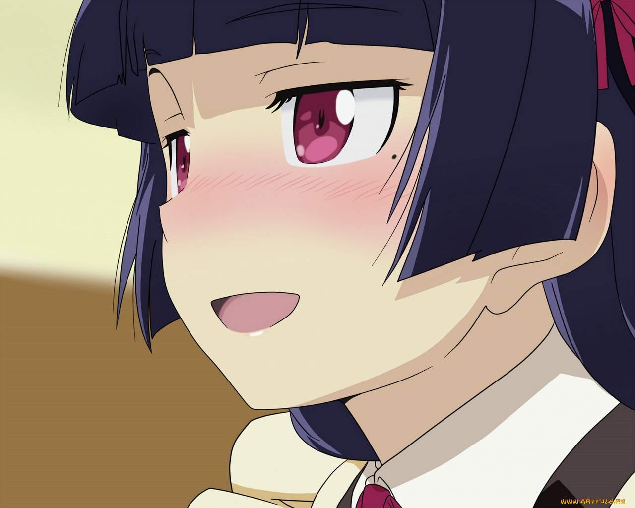 аниме, oreimo