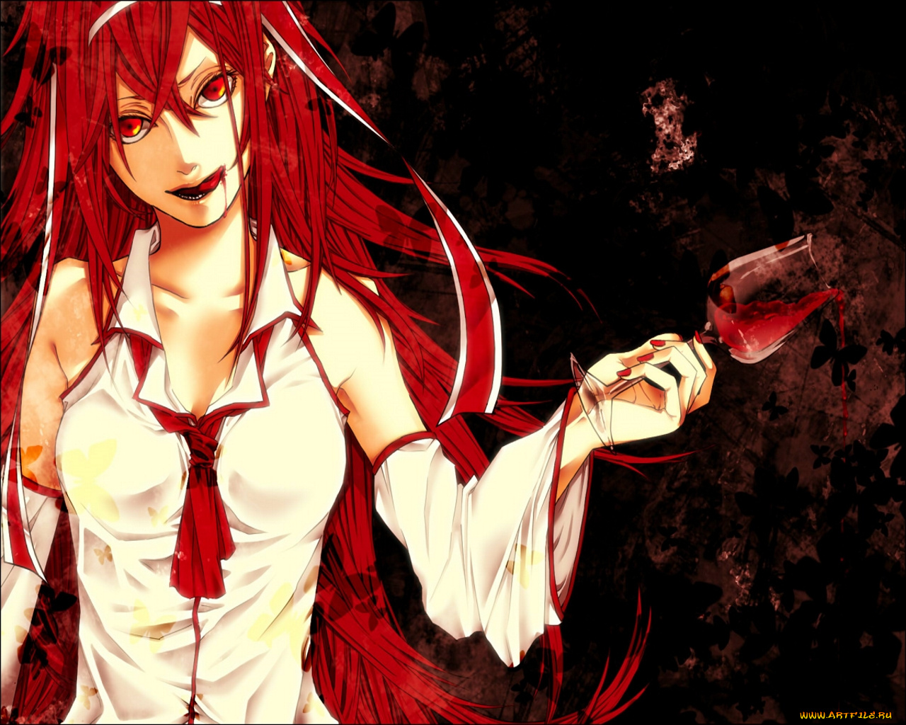 аниме, vocaloid