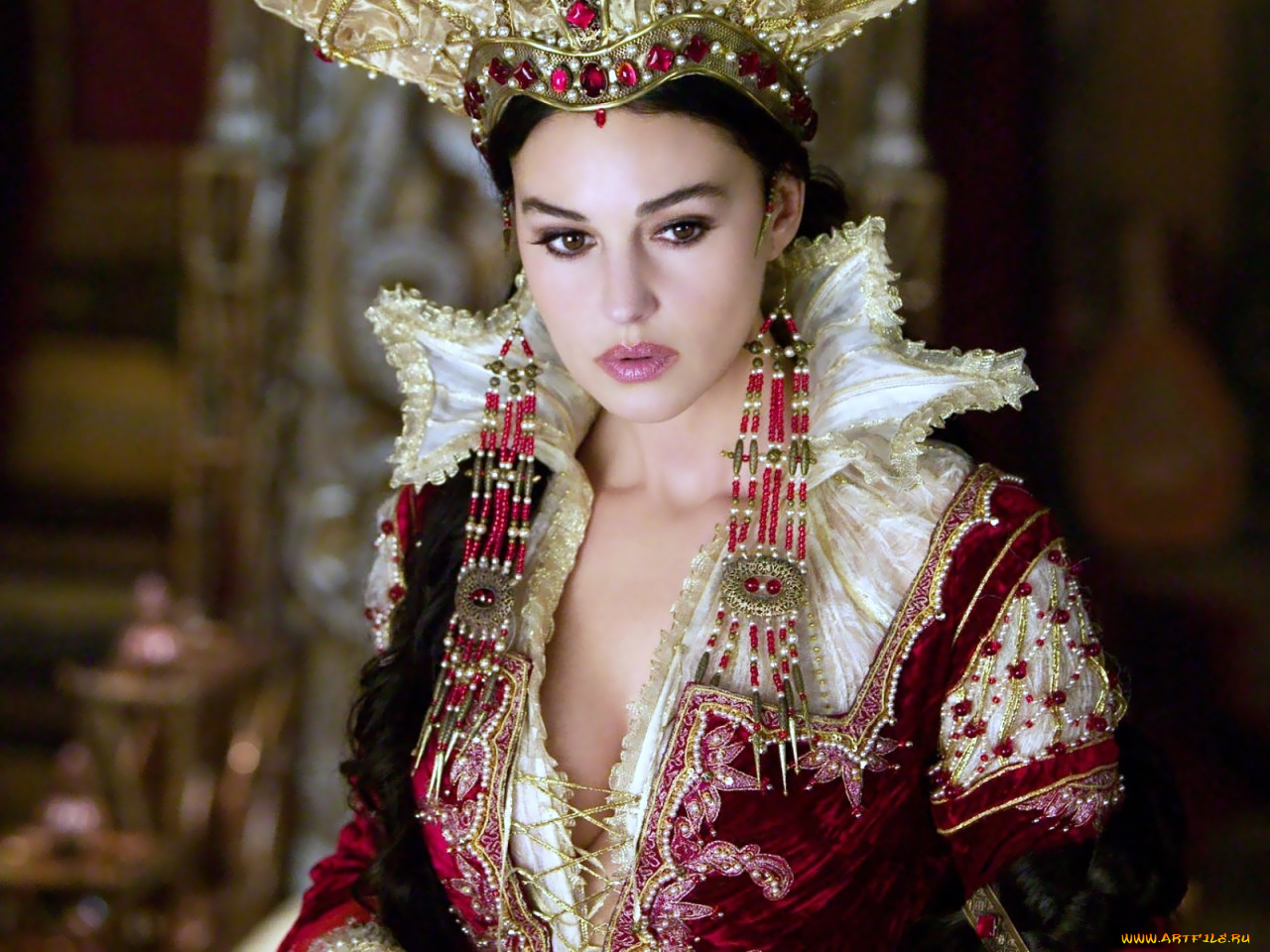 кино, фильмы, the, brothers, grimm