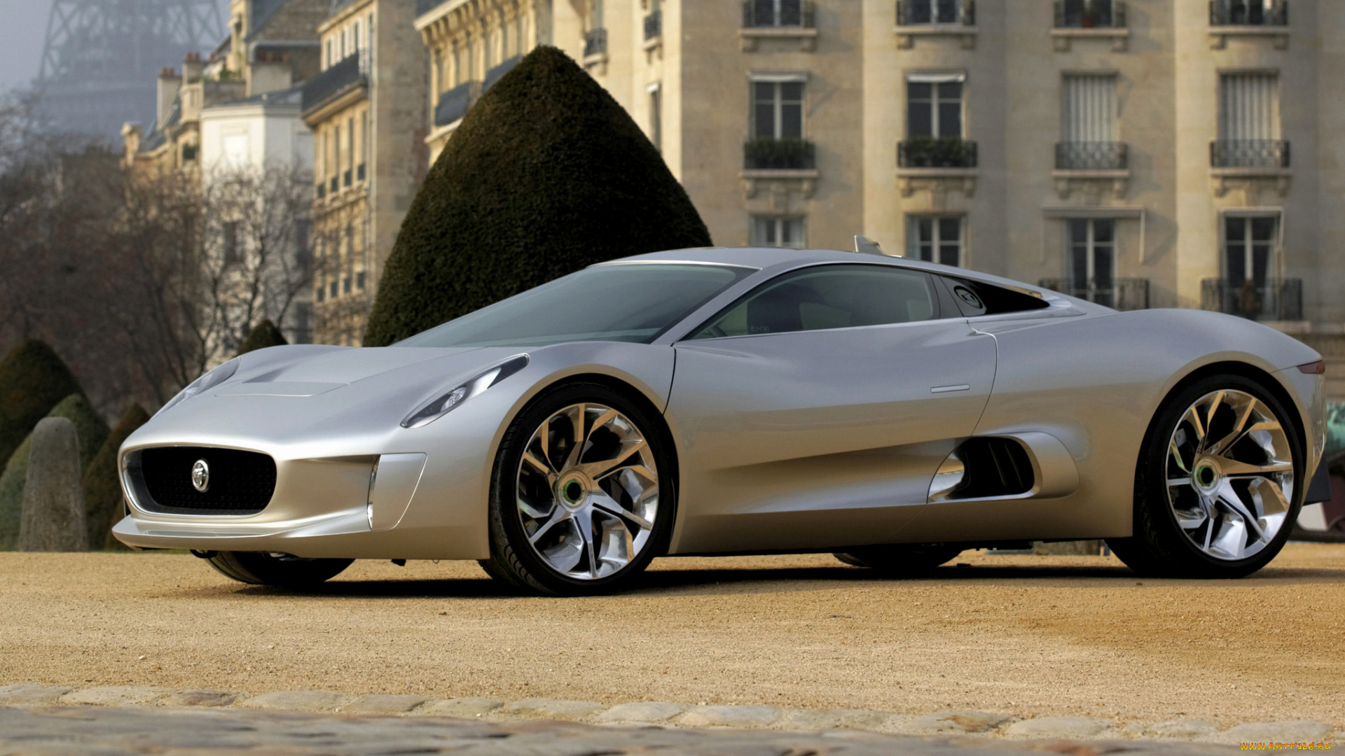 автомобили, jaguar