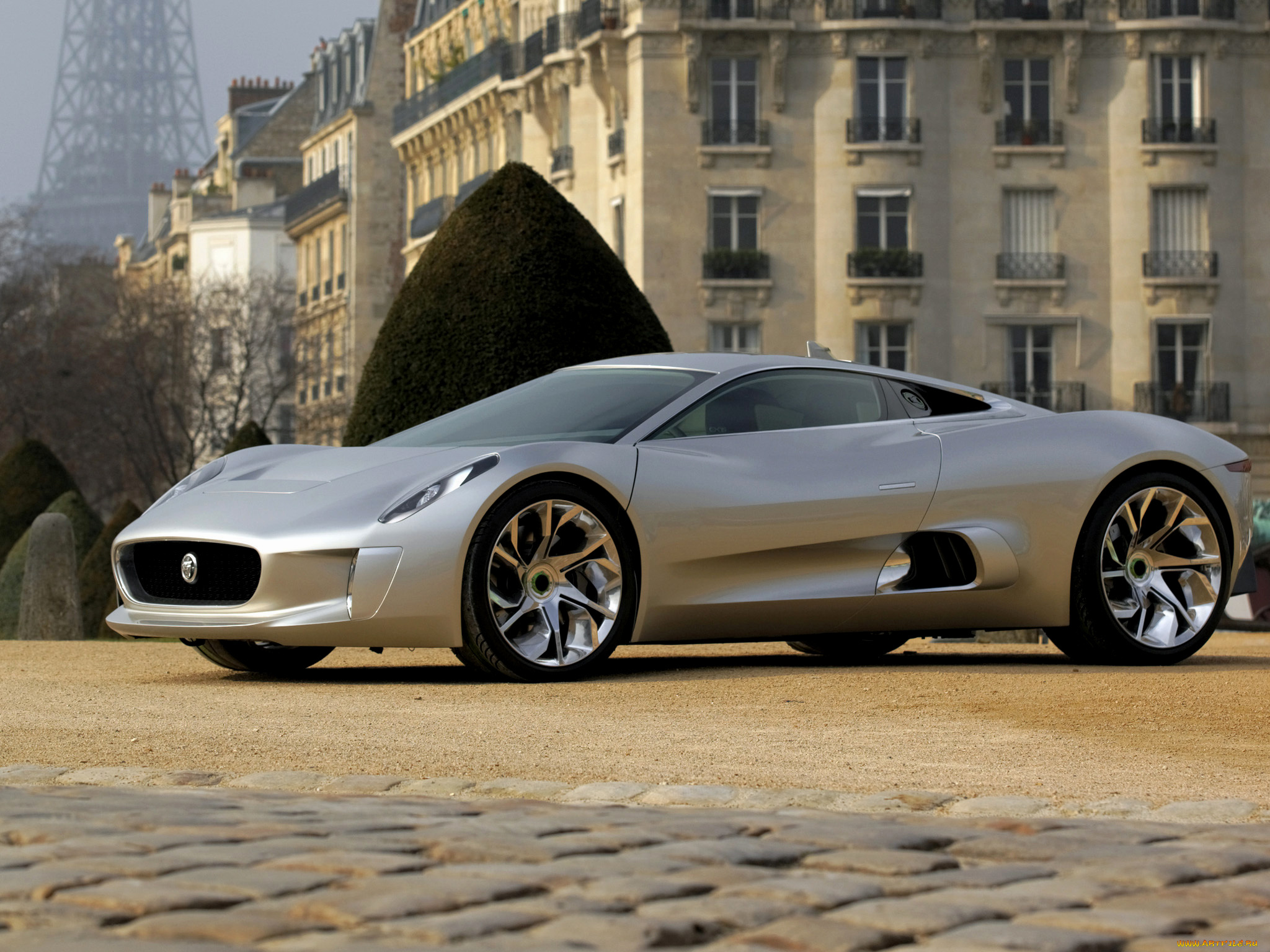 автомобили, jaguar