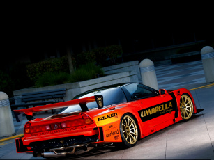 Картинка автомобили acura