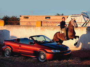 Картинка автомобили renault