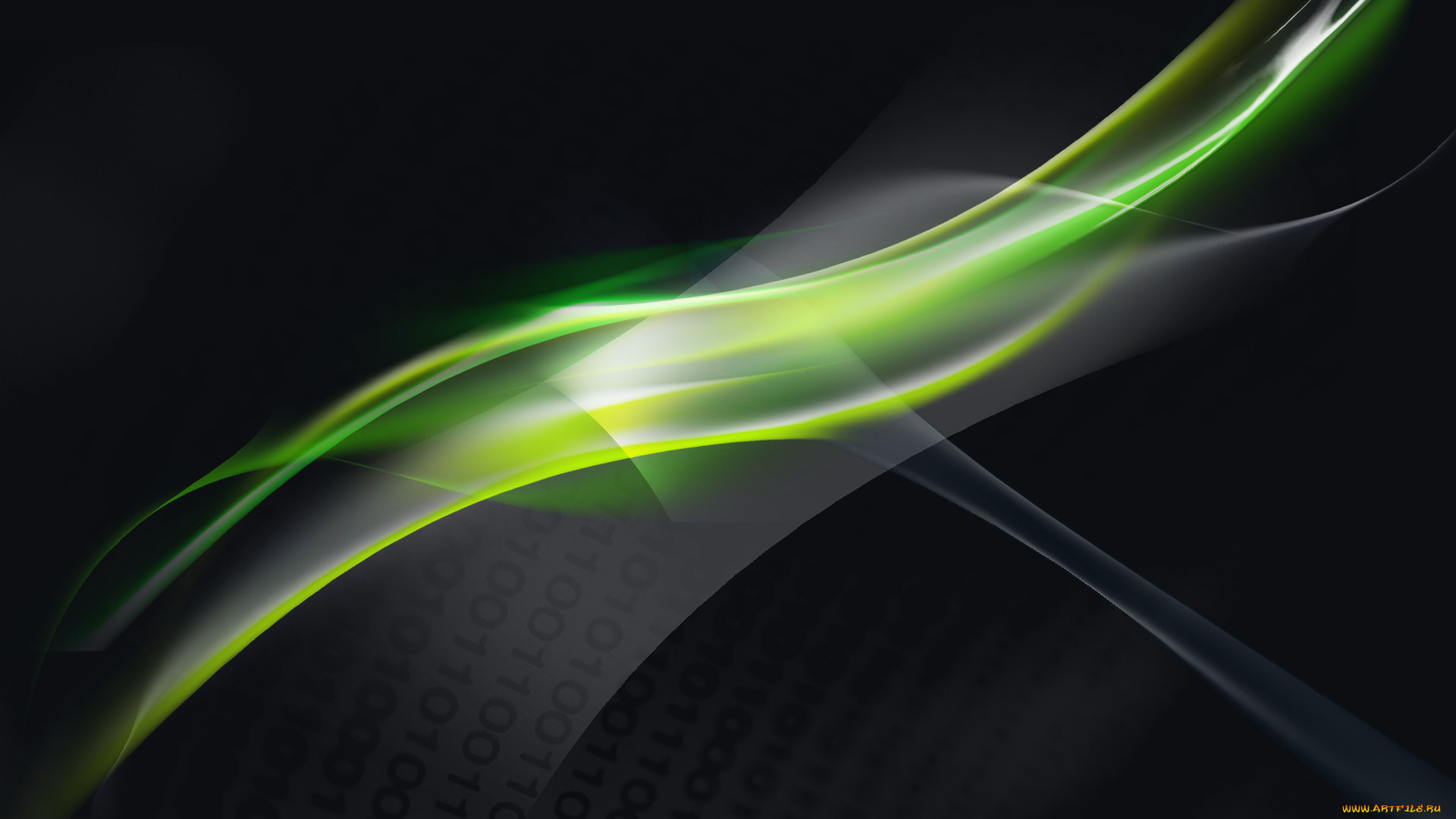 3д, графика, abstract, абстракции, полосы, линии, цифры