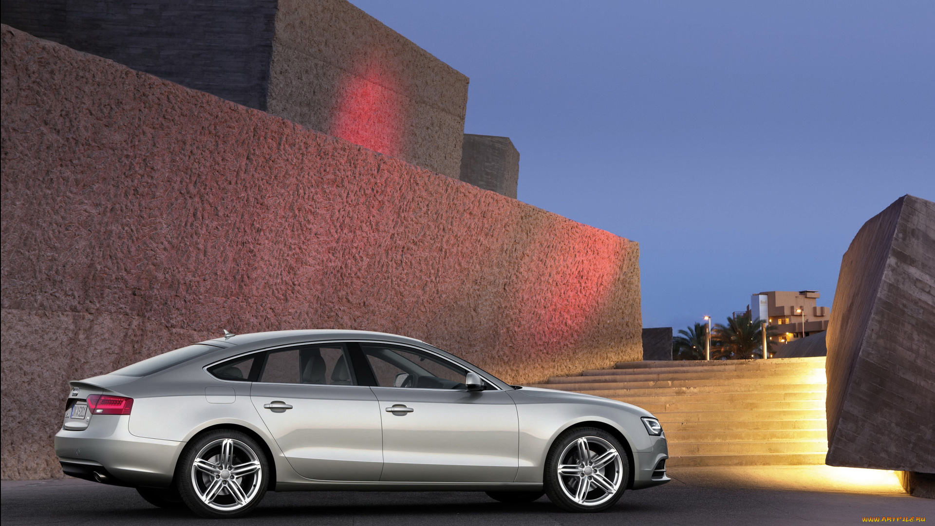 2012, audi, a5, sportback, автомобили