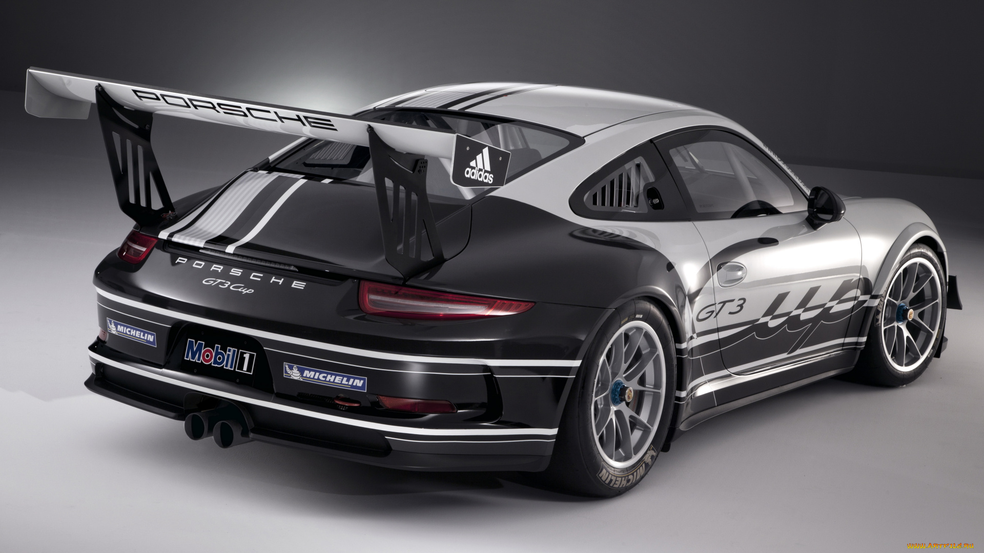 2013, porsche, 911, gt3, cup, type, 991, автомобили