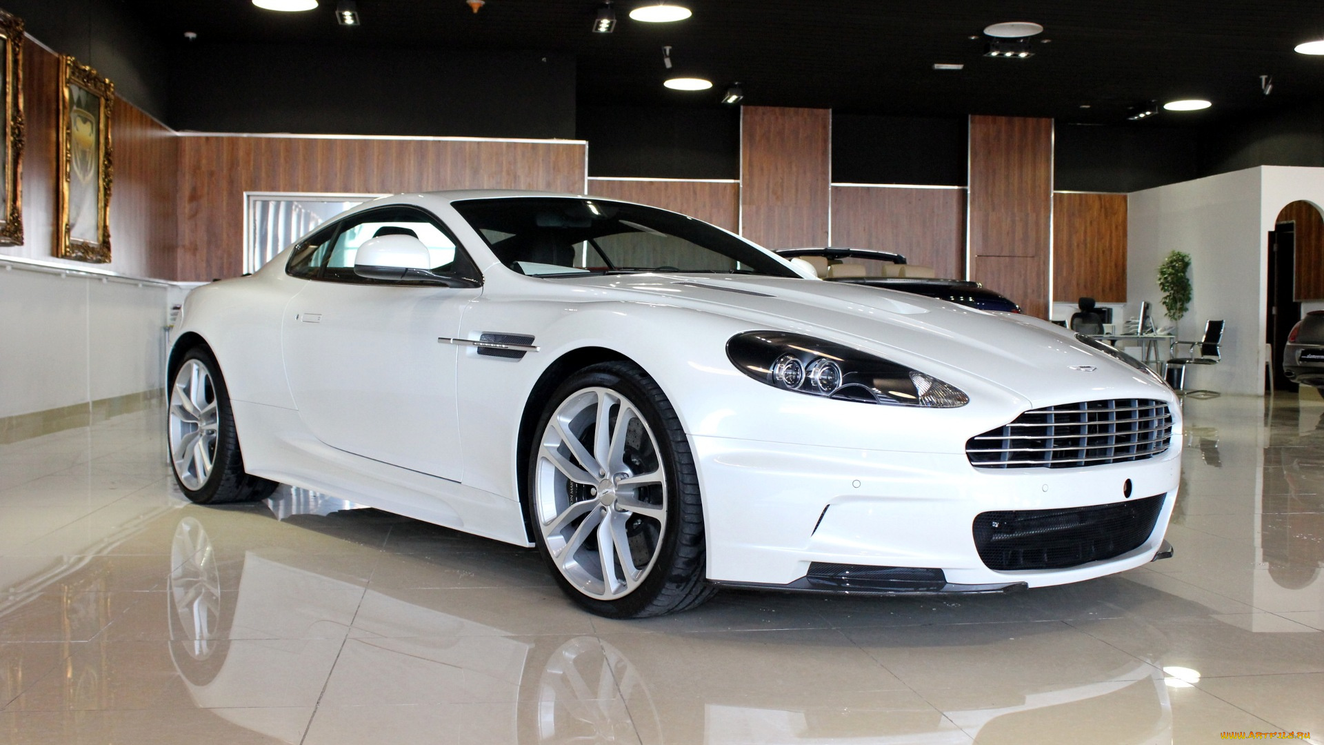 aston, martin, автомобили, выставки, уличные, фото, dbs, элитные, великобритания