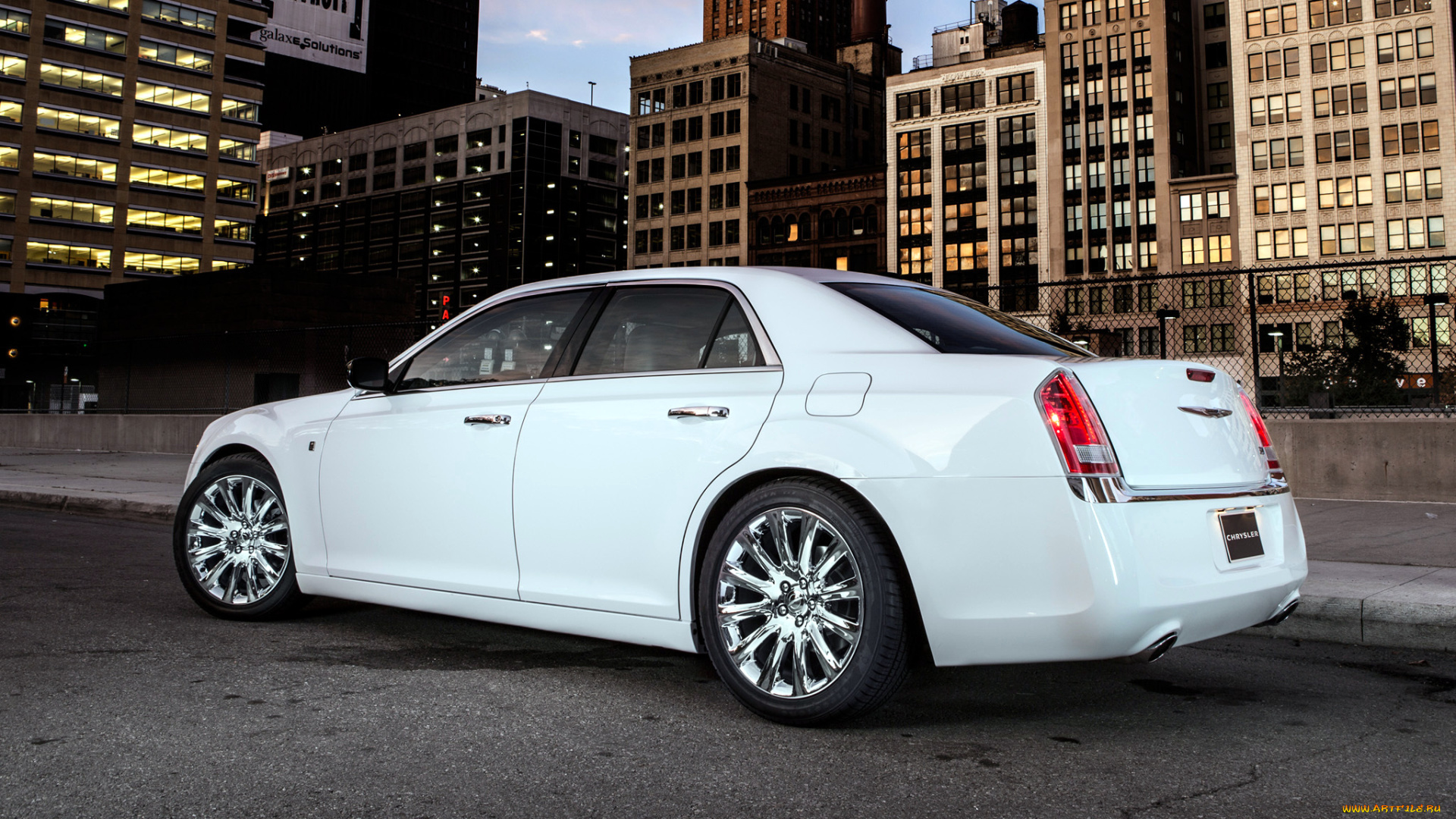 chrysler, 300c, автомобили, сша, group, llc