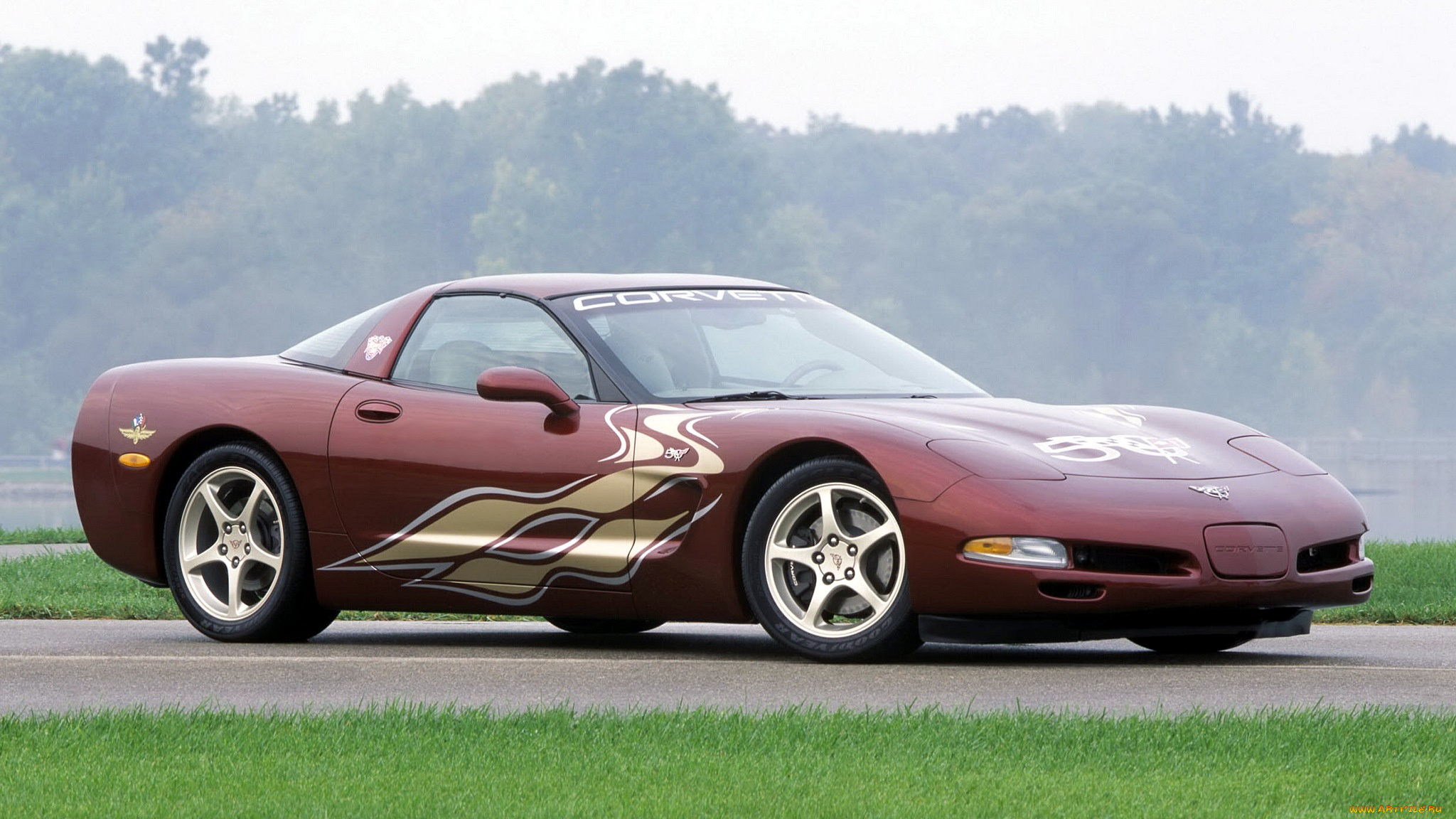 corvette, автомобили, сша, general, motors, корвет