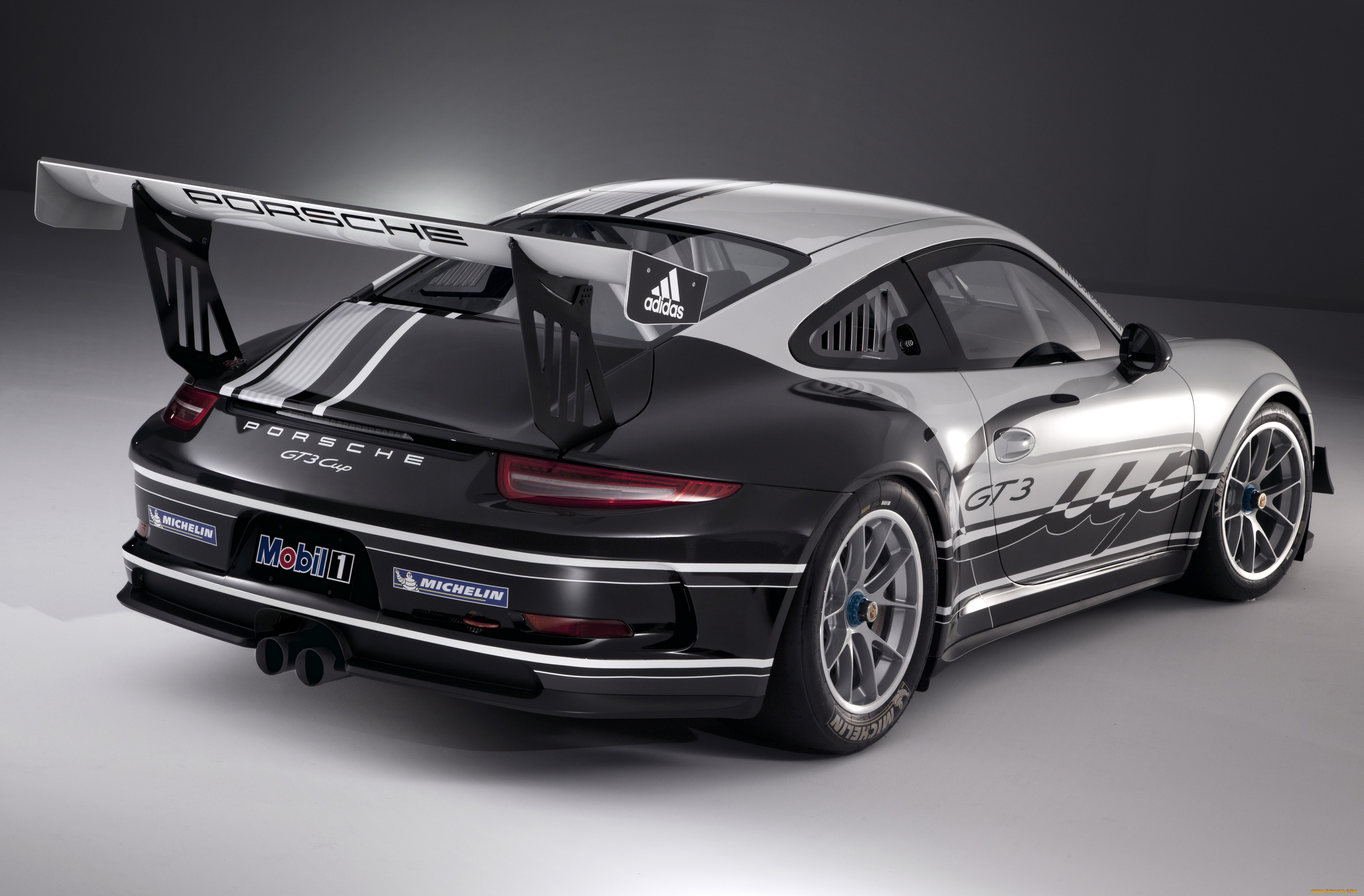 2013, porsche, 911, gt3, cup, type, 991, автомобили