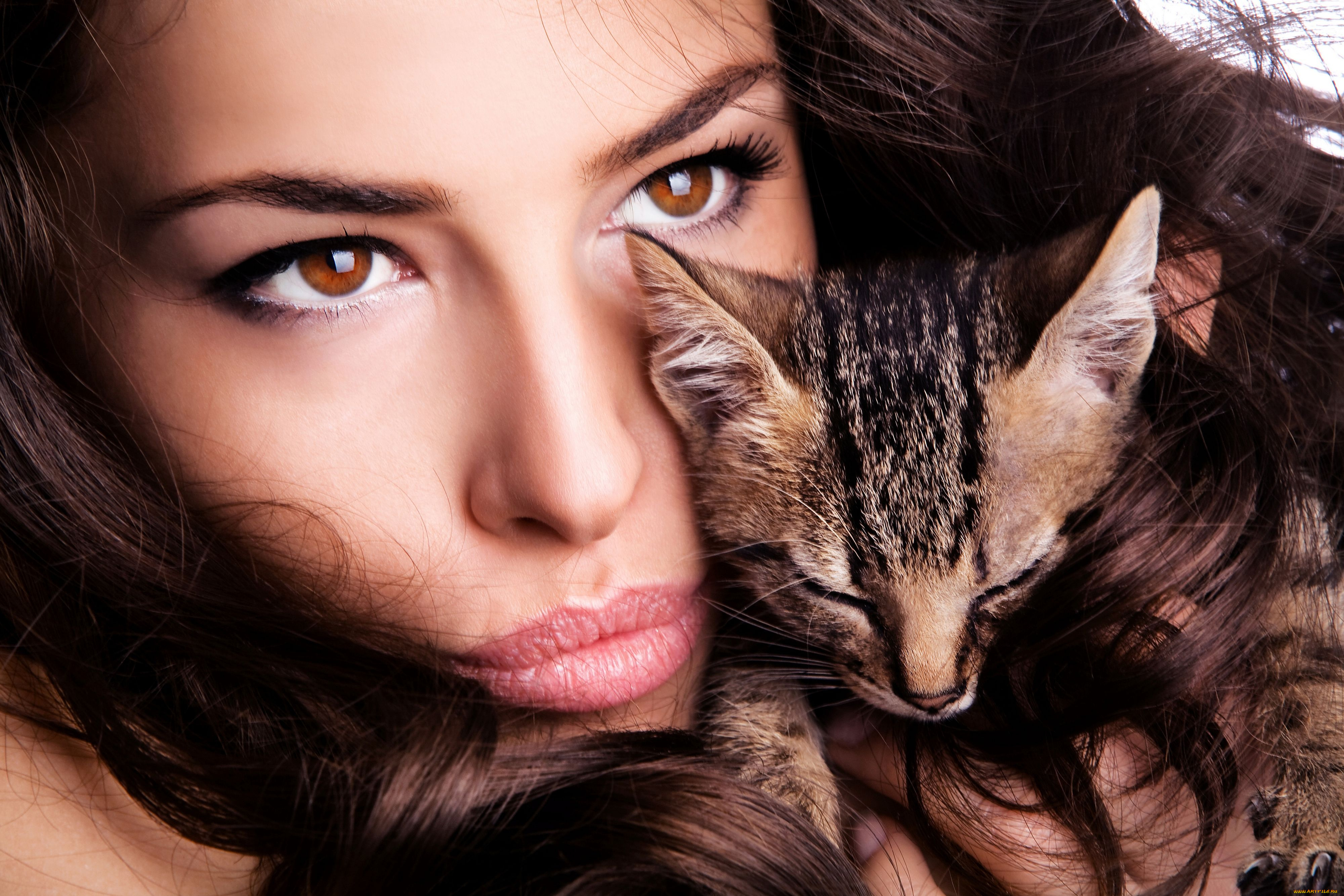 -Unsort, Лица, Портреты, девушки, unsort, лица, портреты