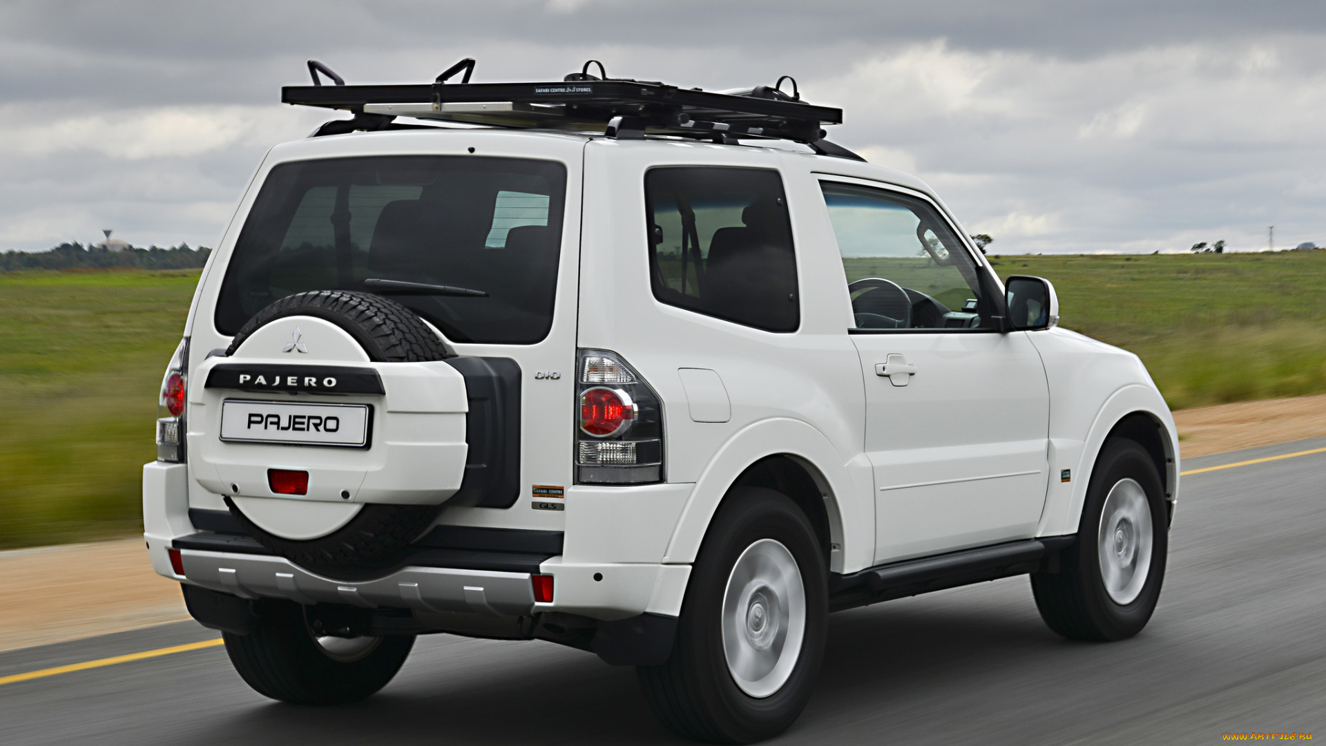 автомобили, mitsubishi, swb, pajero, светлый, 2014, legend