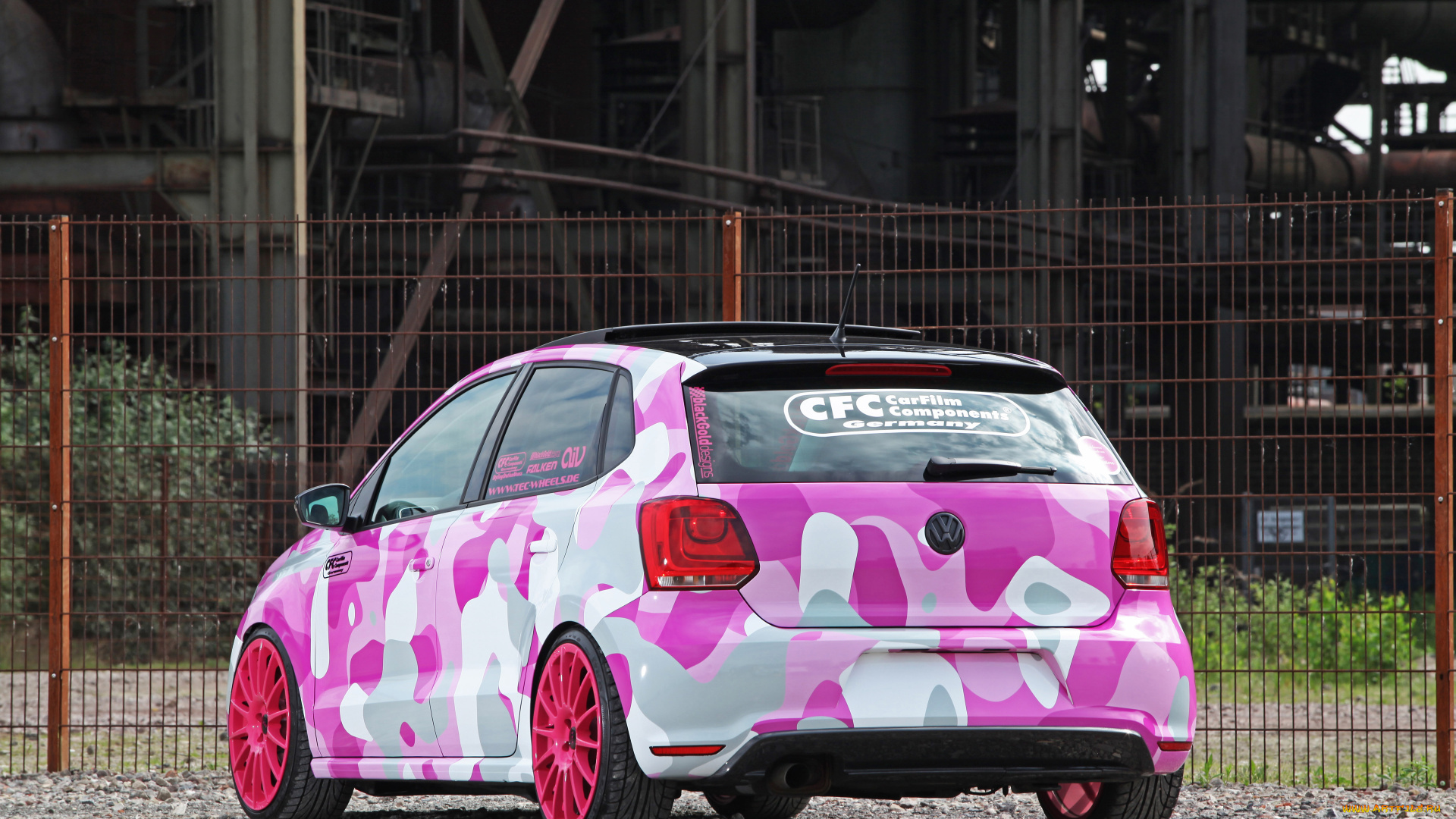 автомобили, volkswagen