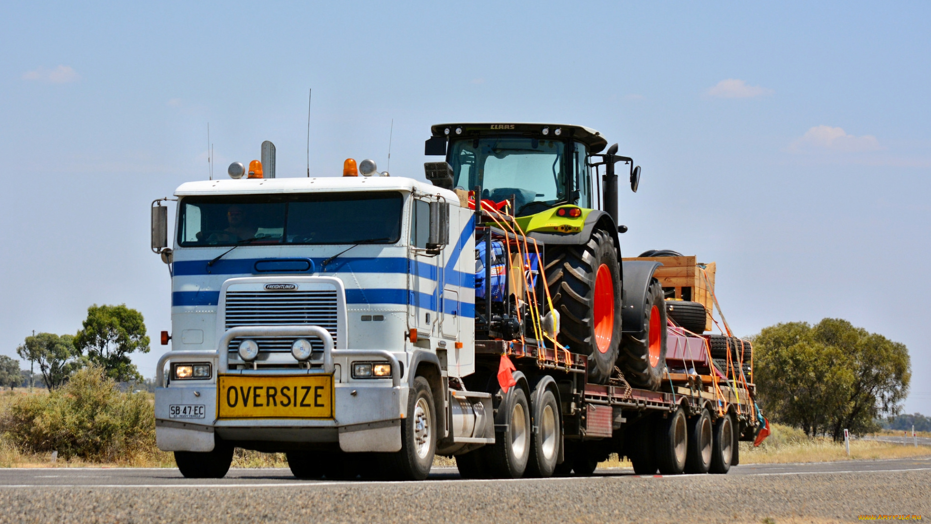 freightliner, автомобили, america, north, trucks, daimler, сша, тяжелые, llc, тягачи