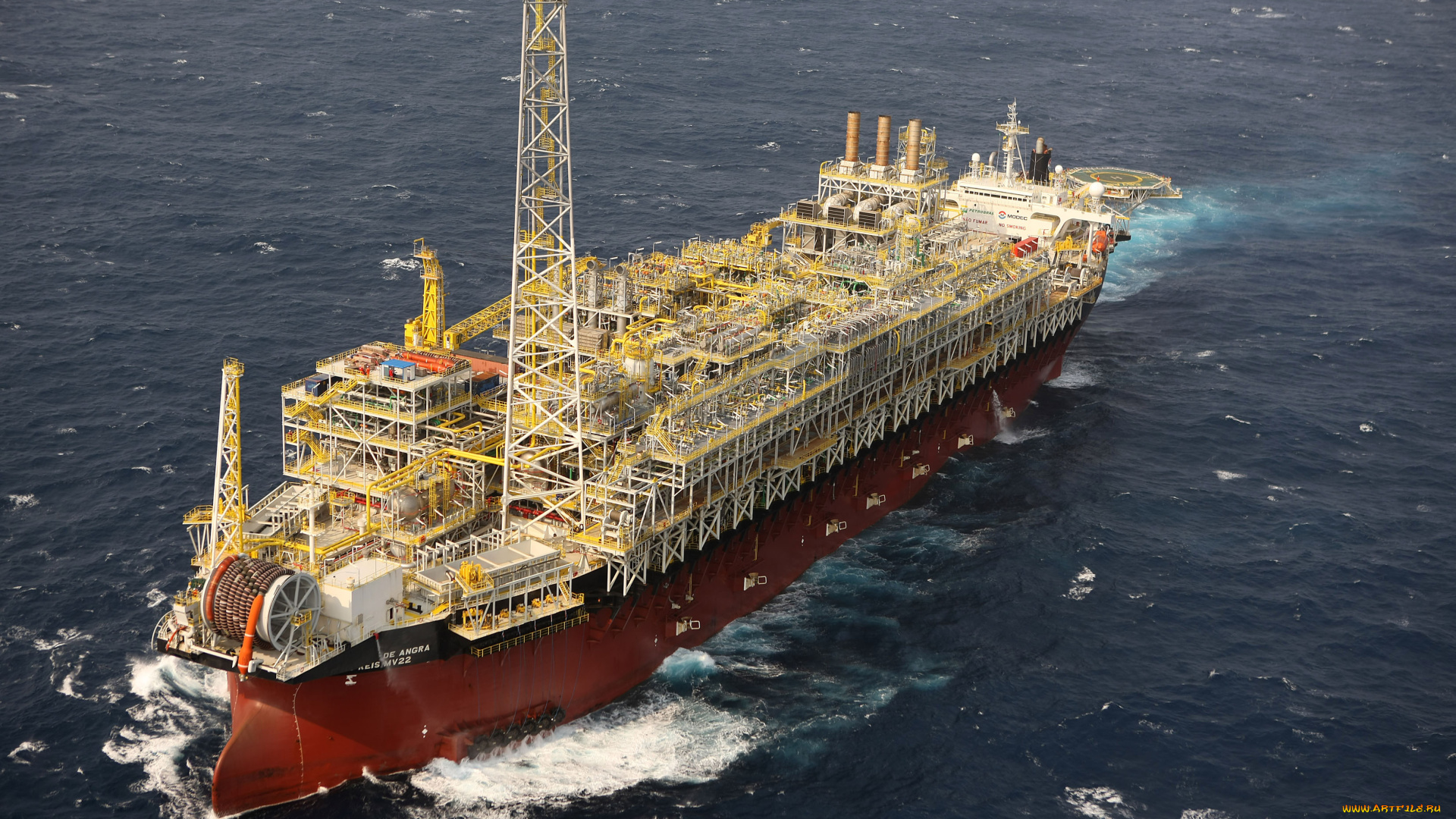 корабли, другое, sea