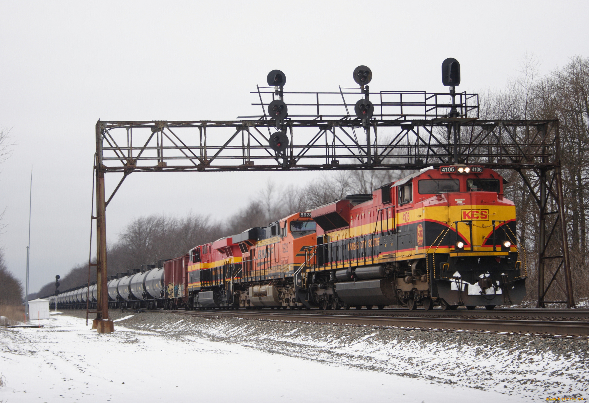 техника, поезда, рельсы, локомотив, состав