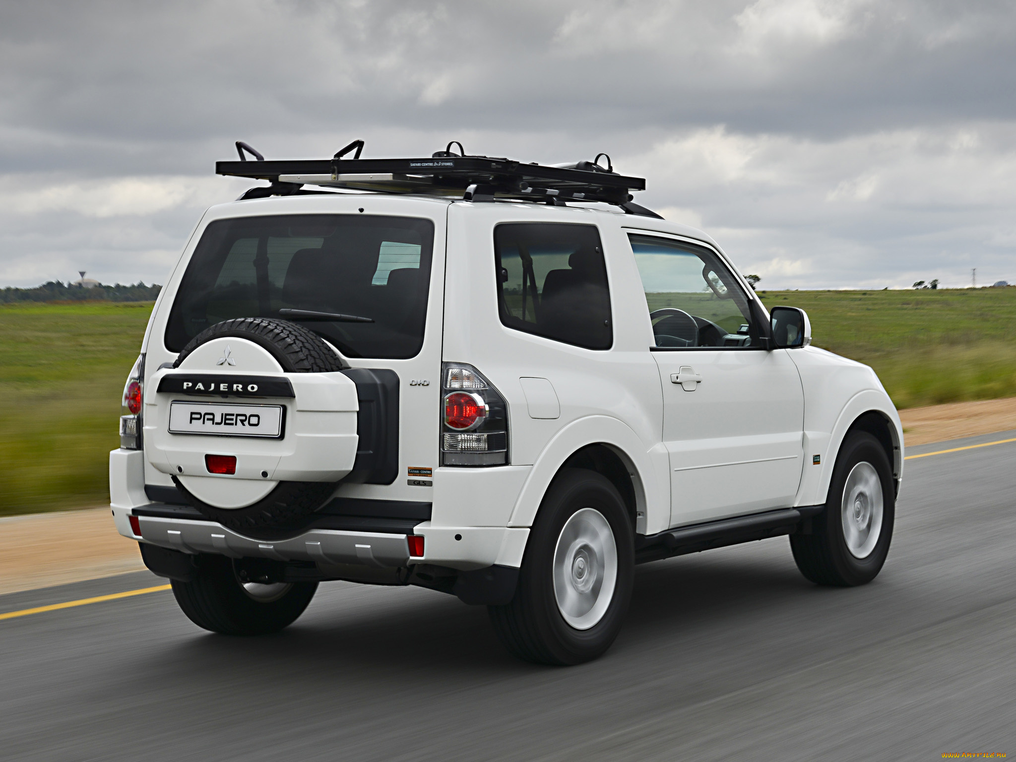 автомобили, mitsubishi, swb, pajero, светлый, 2014, legend