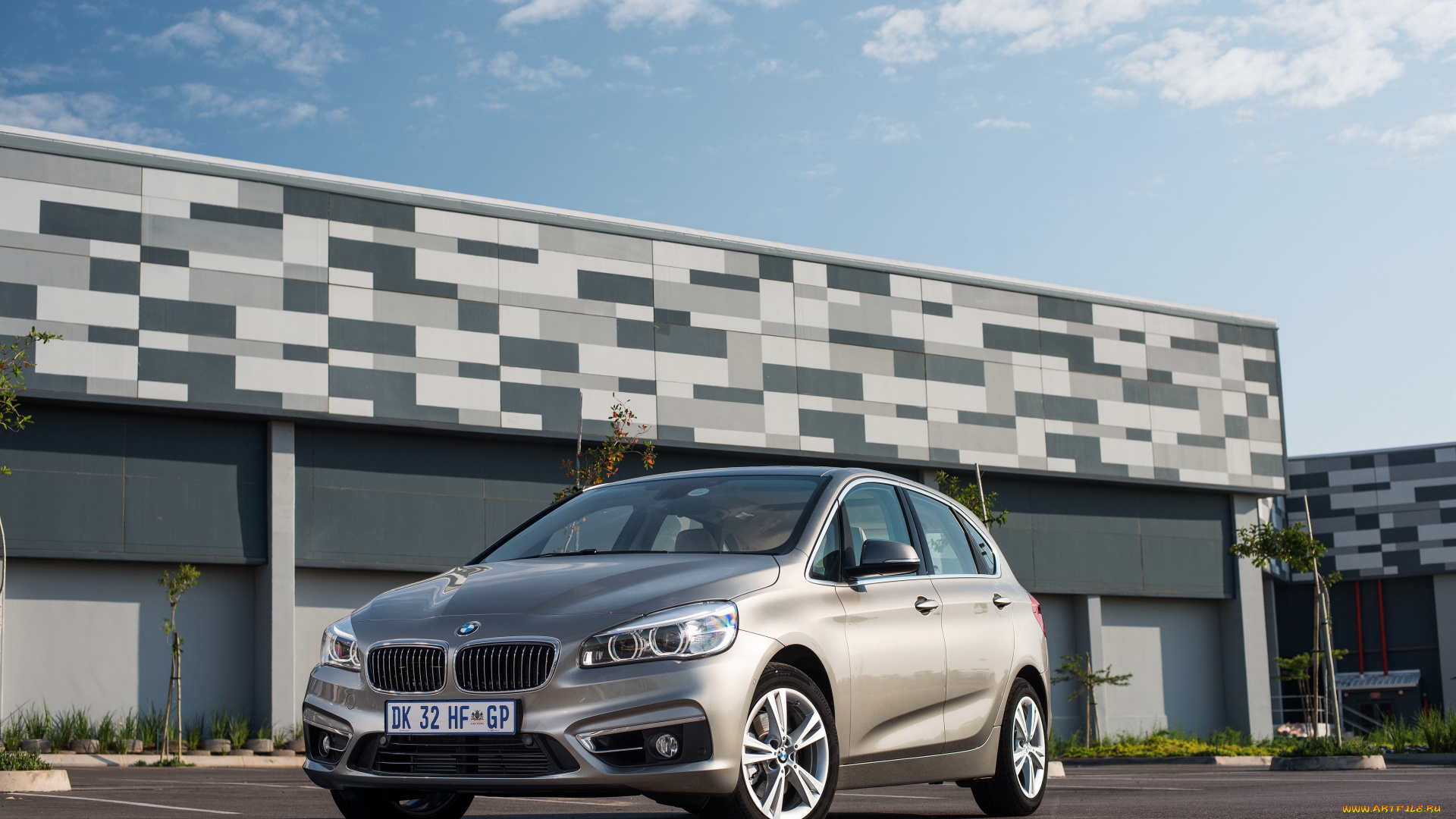 автомобили, bmw, f45, line, za-spec, active, 218i, 2015г, luxury, tourer