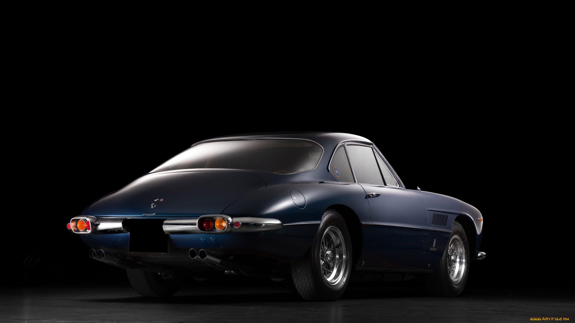 автомобили, ferrari