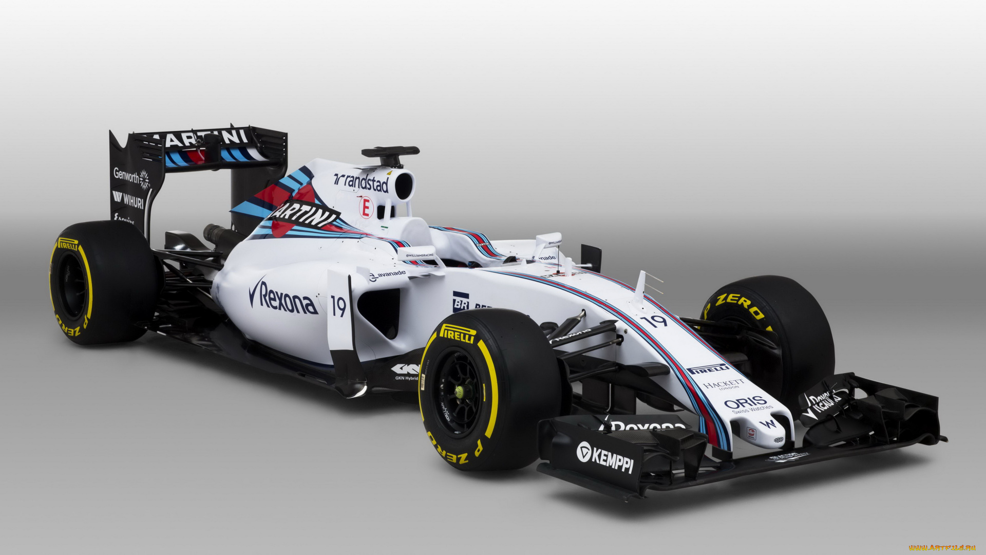 автомобили, formula, 1, 2015г, fw37, williams