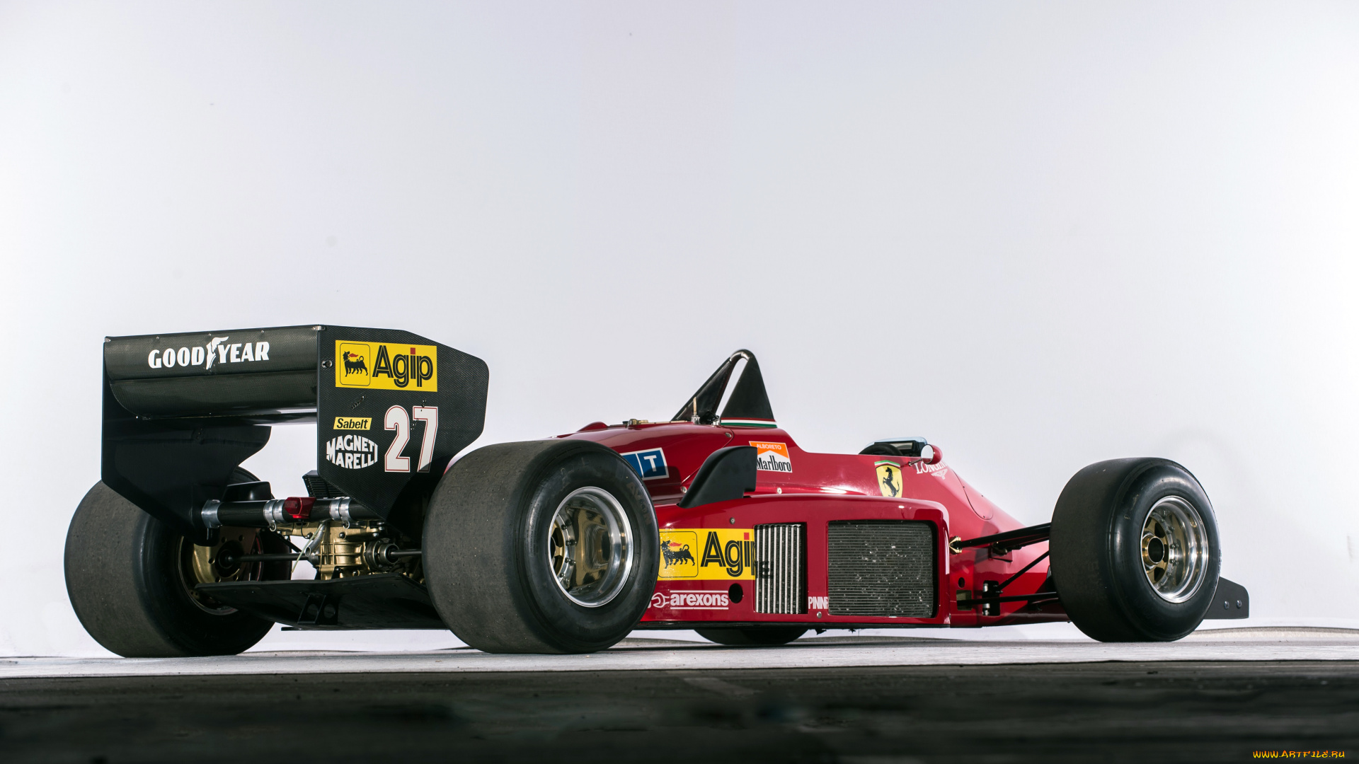 автомобили, formula, 1, ferrari