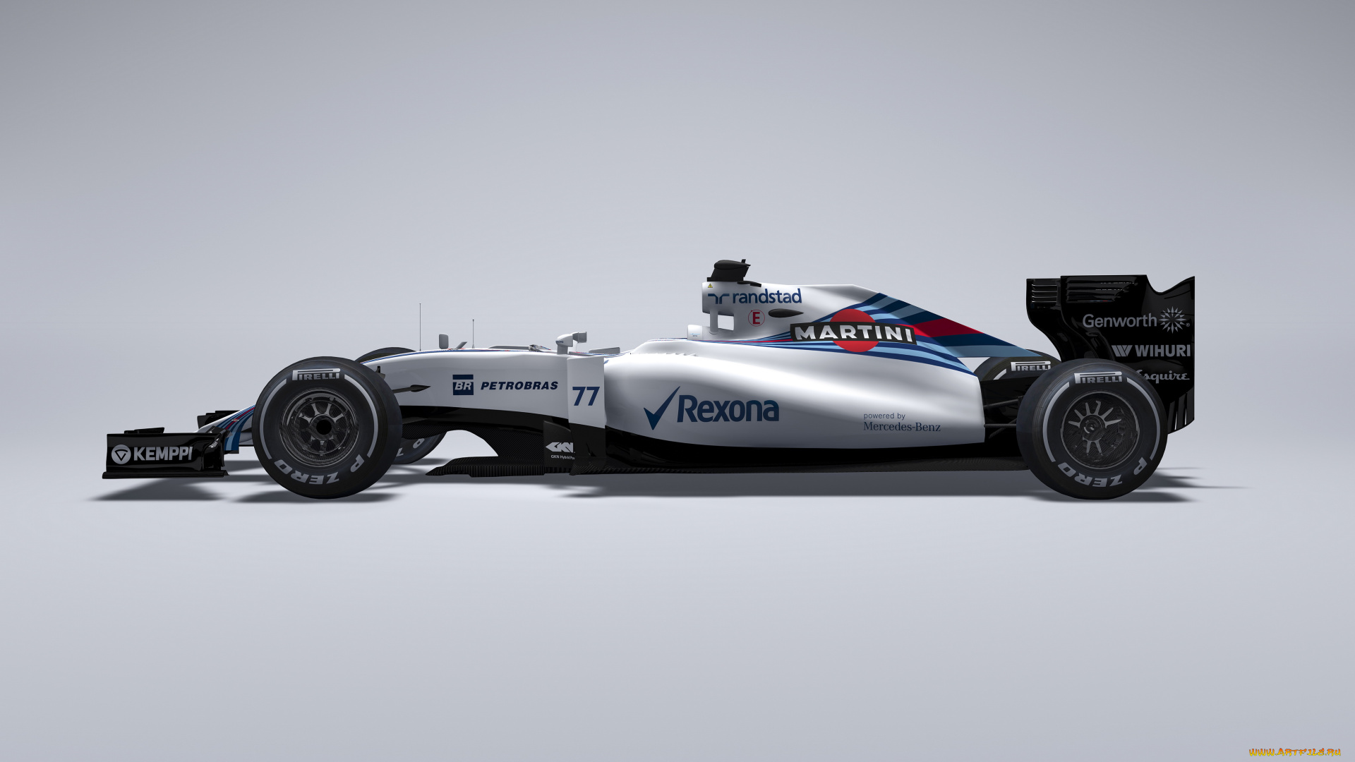 автомобили, formula, 1, fw37, williams, 2015г