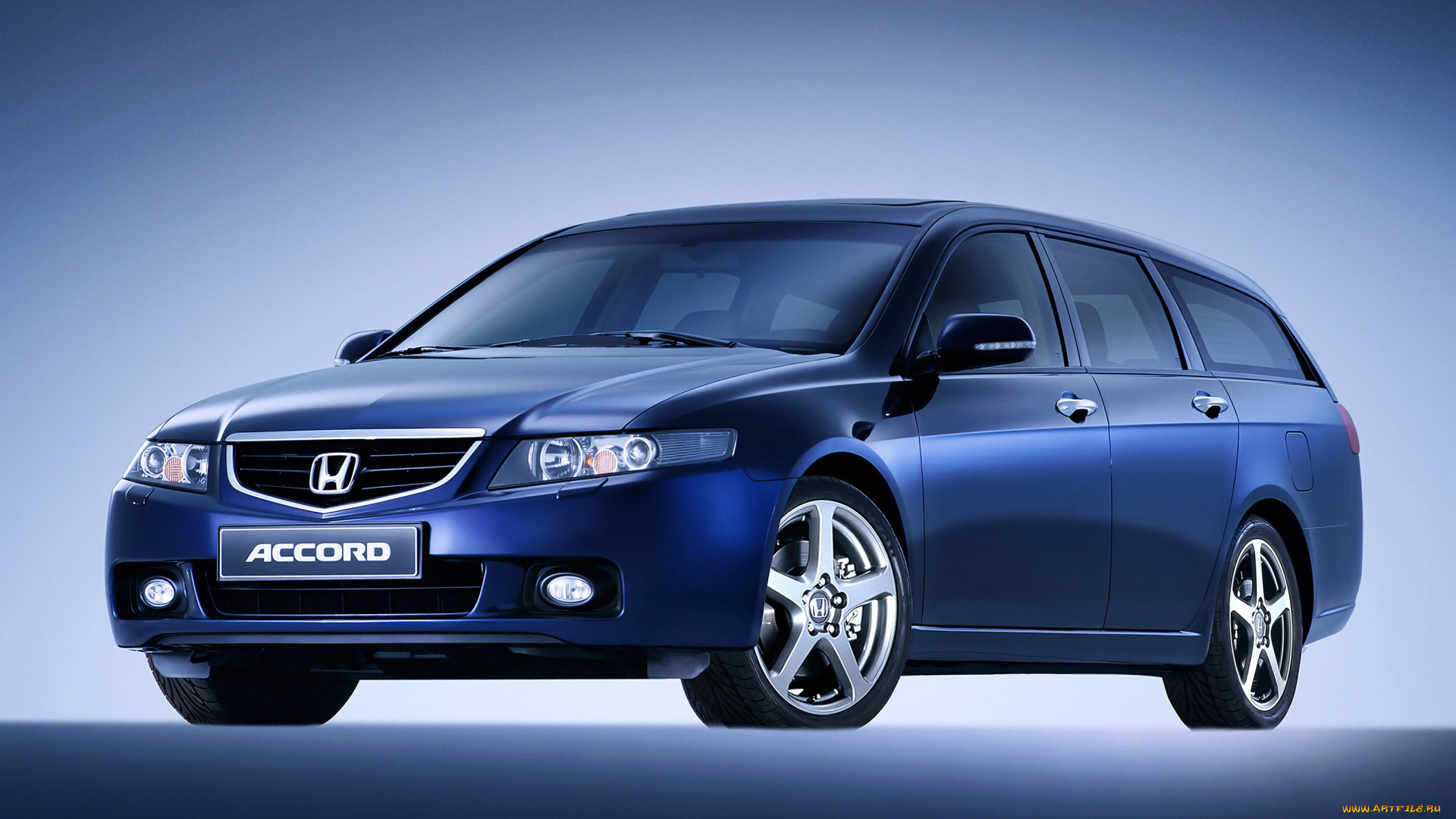автомобили, honda, cm, tourer, accord, синий
