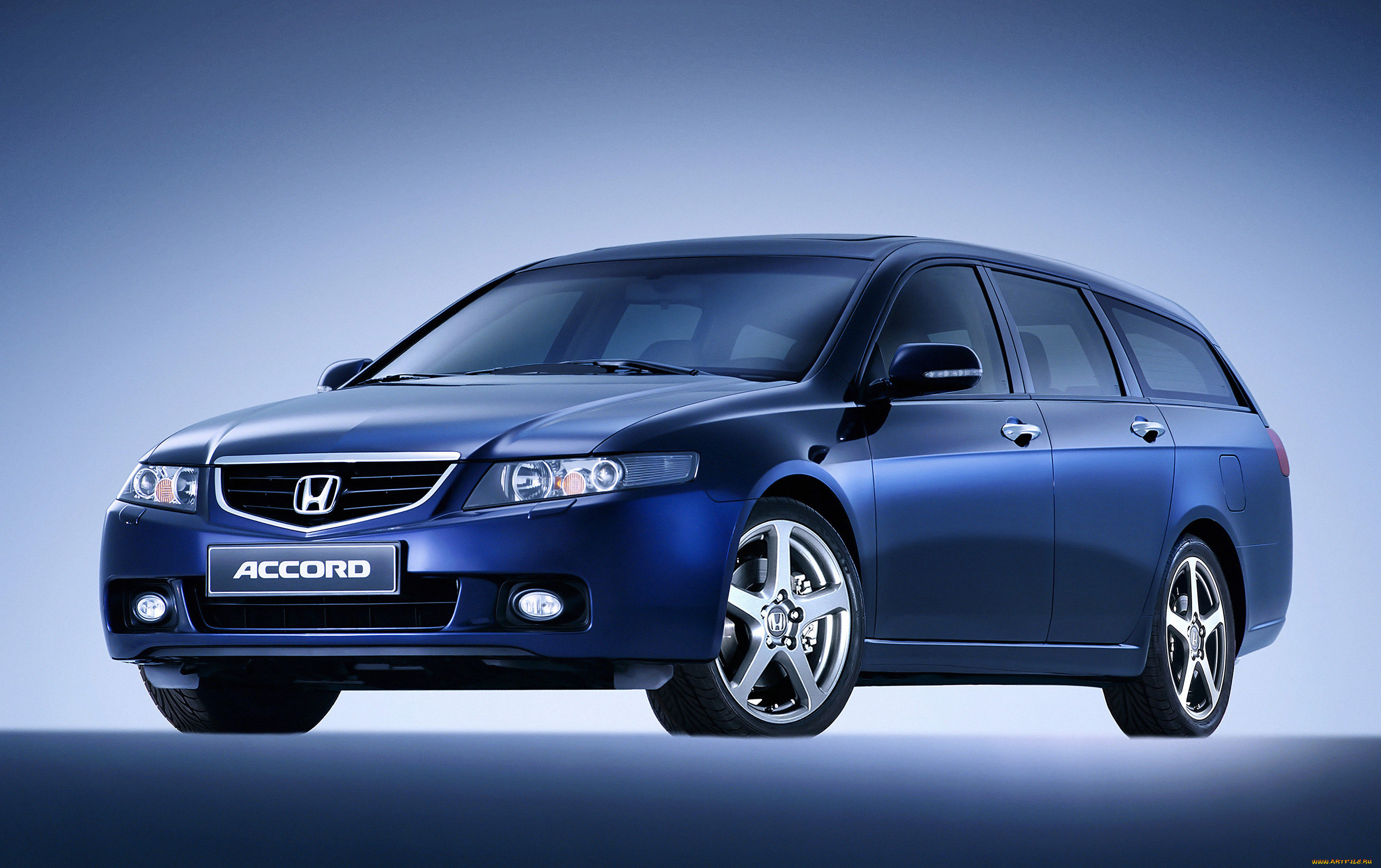 автомобили, honda, cm, tourer, accord, синий