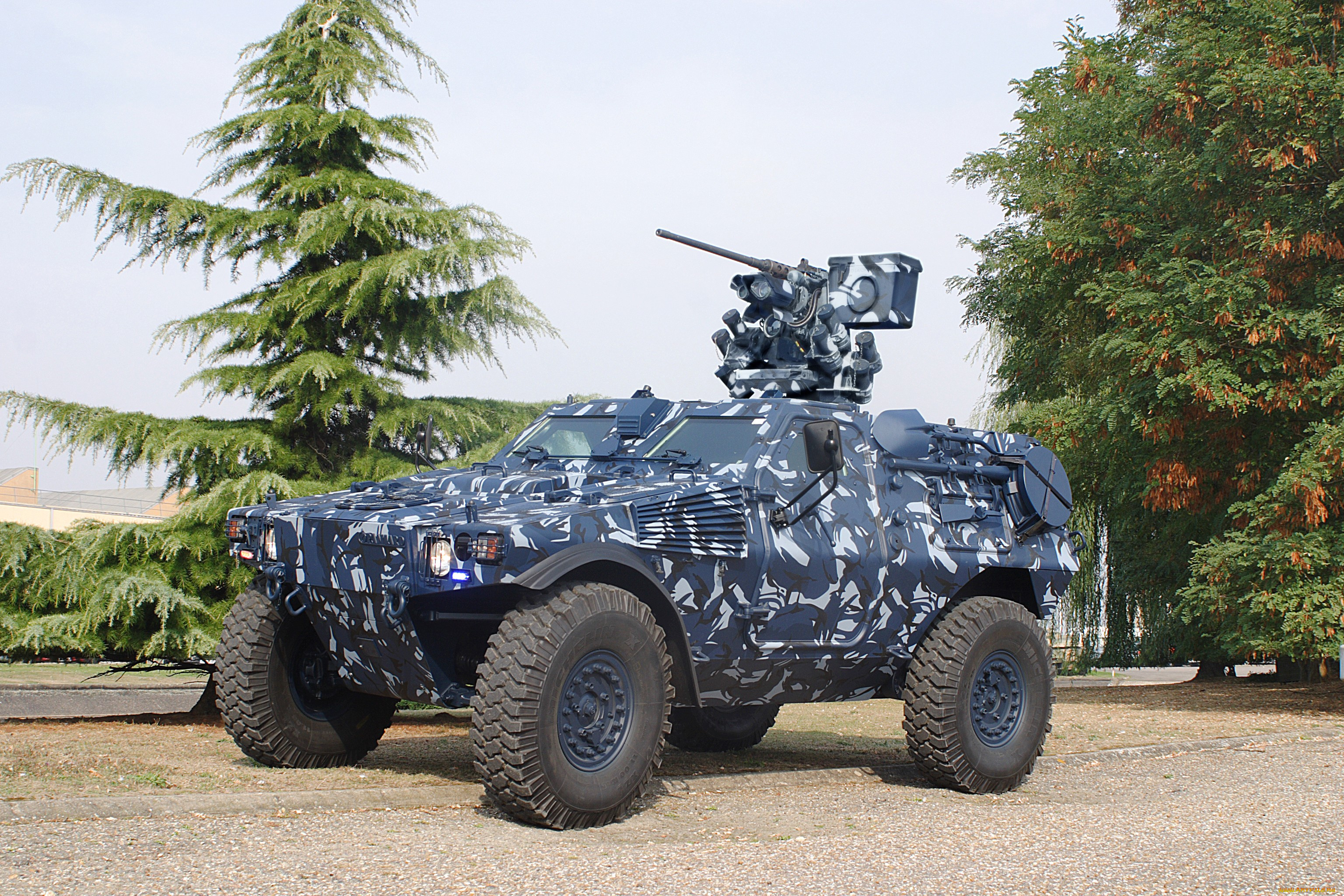 техника, военная, техника, panhard