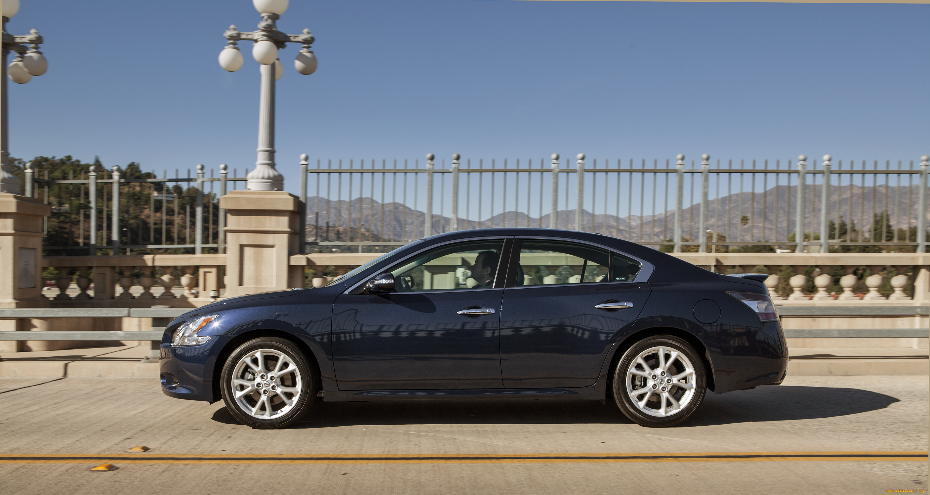 автомобили, nissan, datsun, a35, maxima