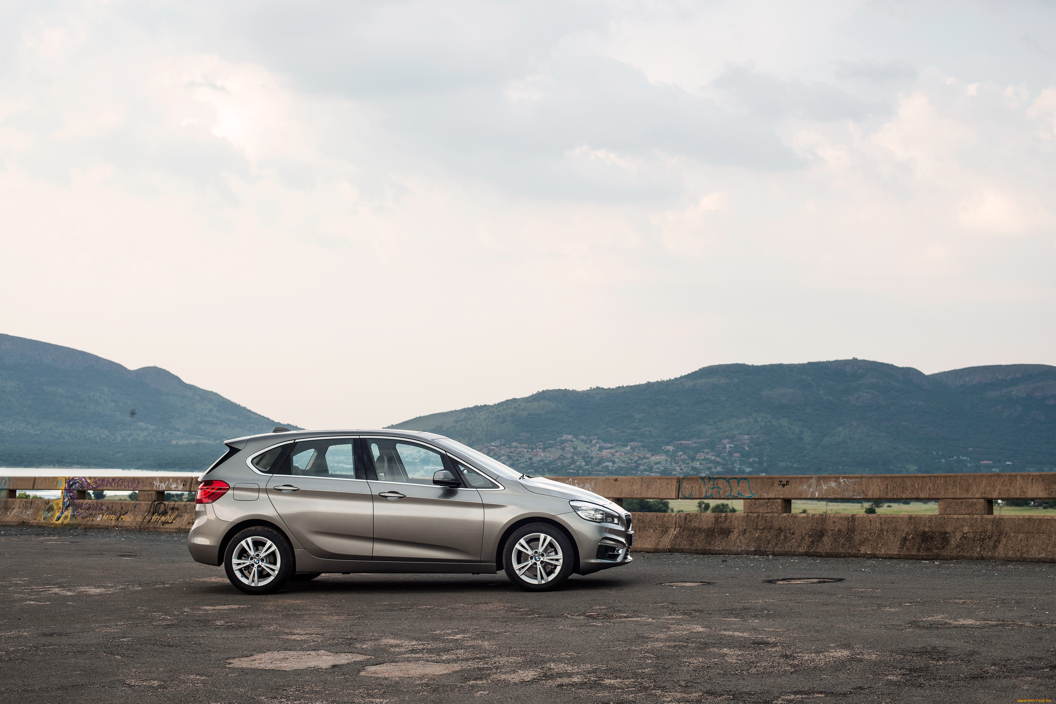 автомобили, bmw, f45, tourer, active, 218i, 2015г, za-spec, line, luxury