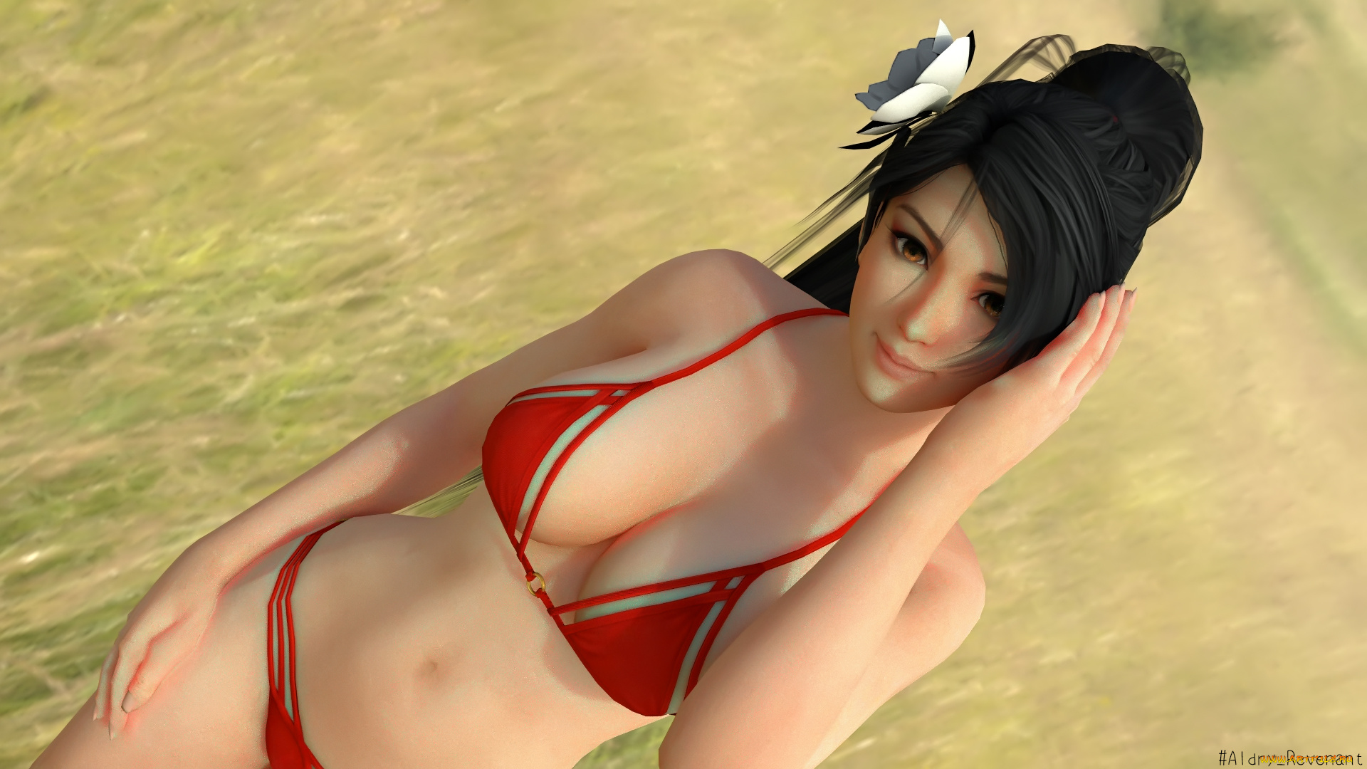 3д, графика, люди, , people, фон, девушка, взгляд