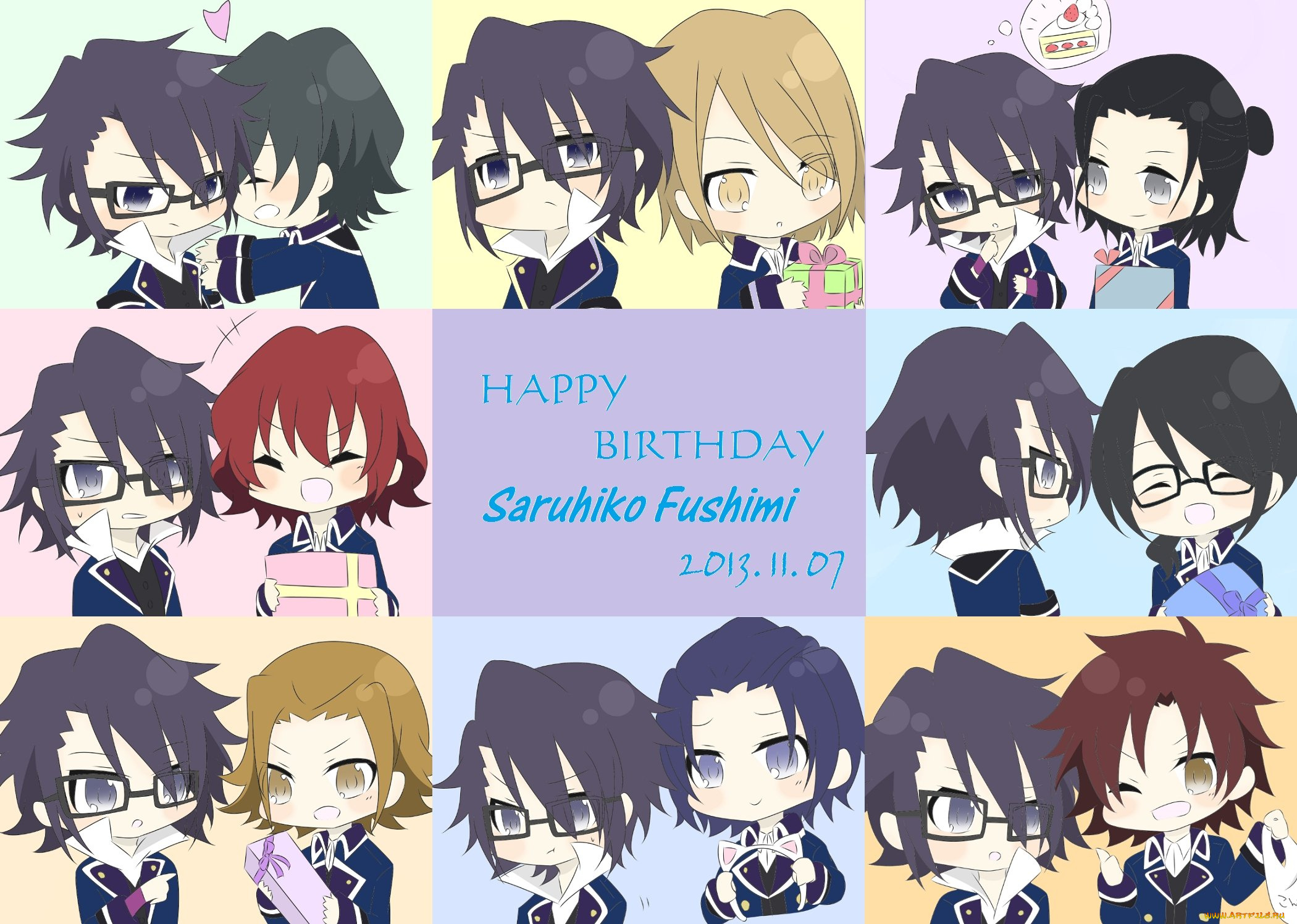 аниме, k, project, проект, кей, парни