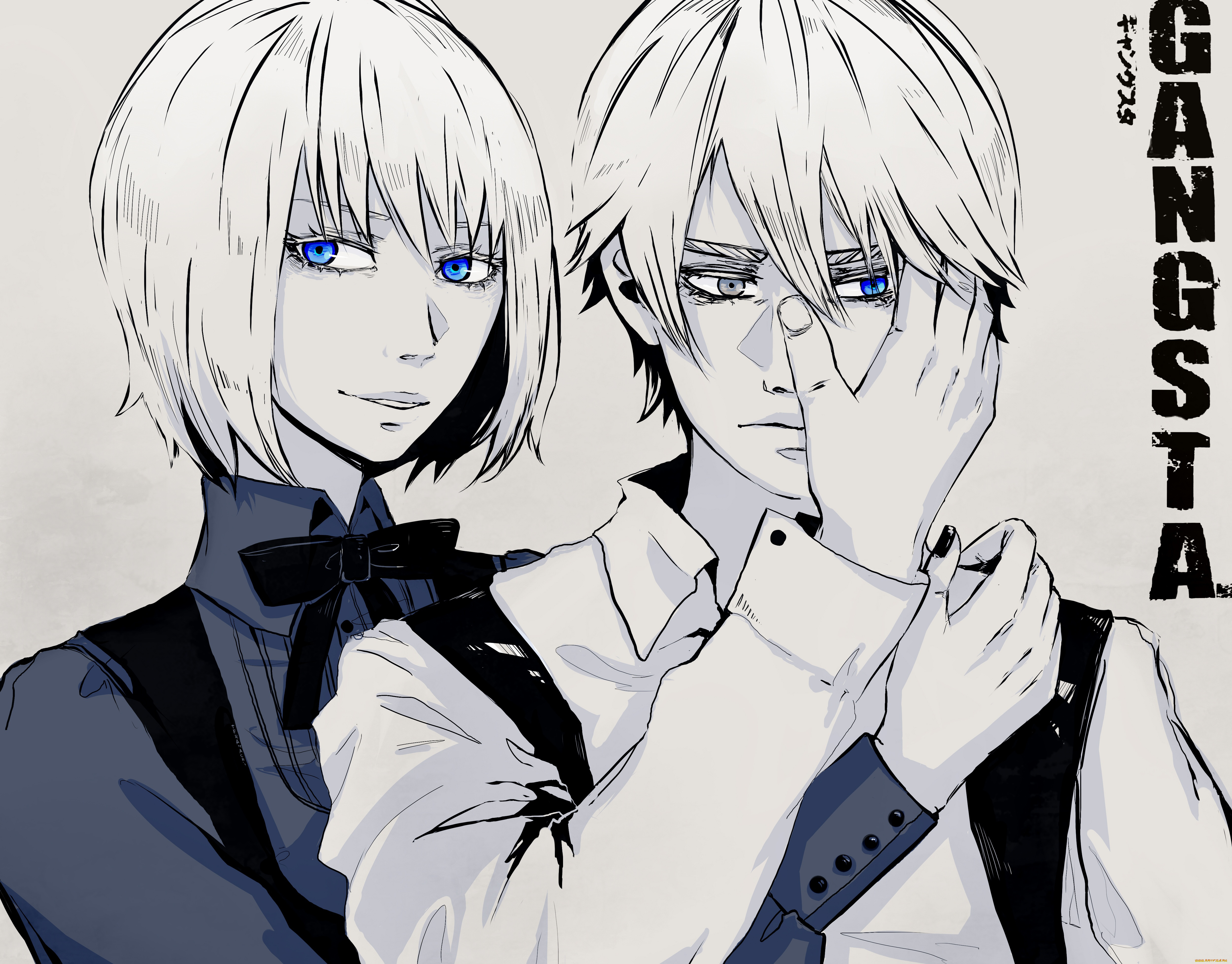 разное, арты, парни, арт