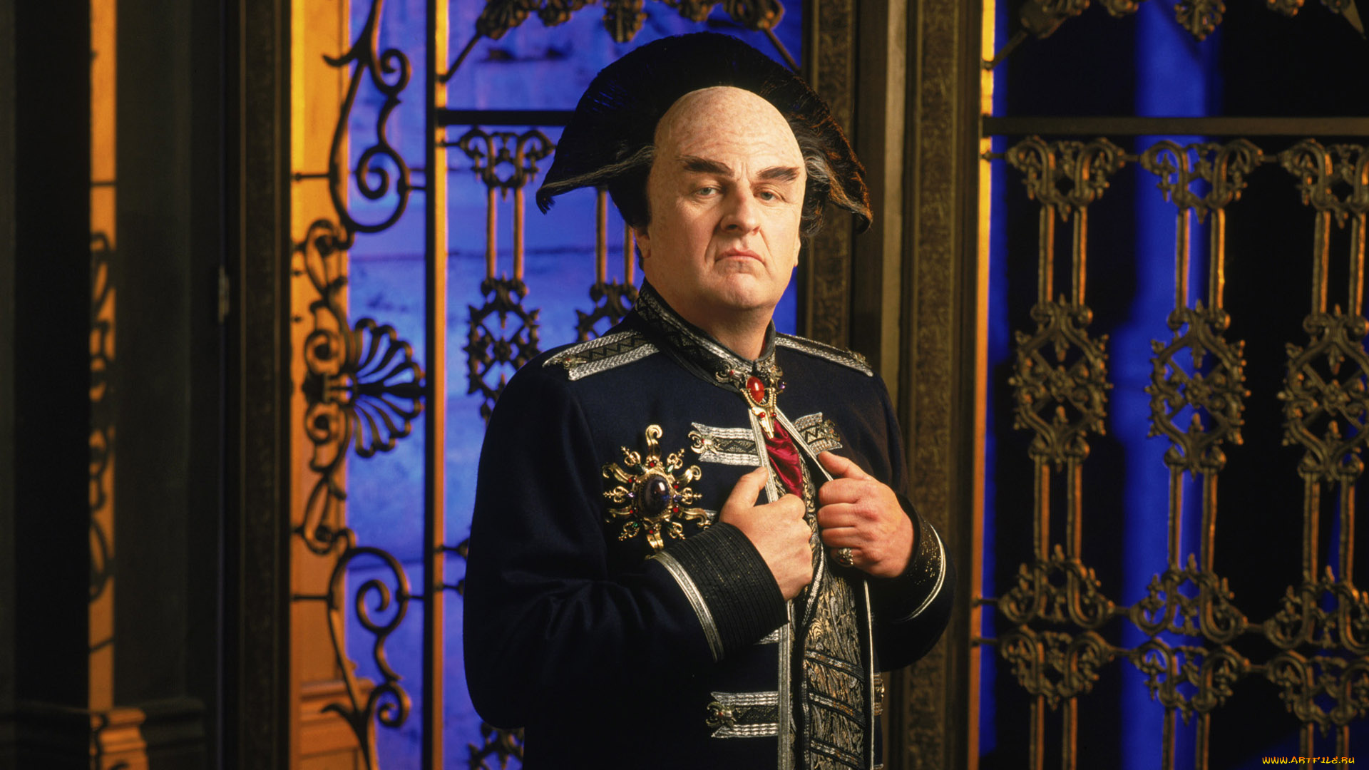 кино, фильмы, babylon, 5, персонаж