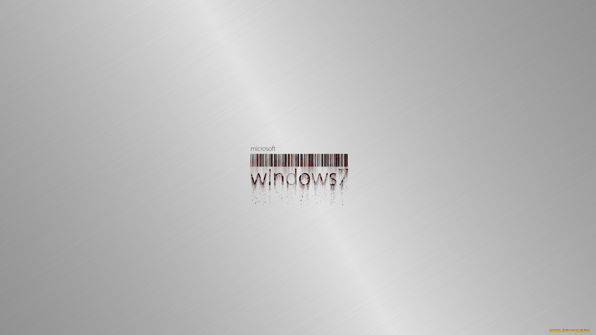 компьютеры, windows, 7, , vienna, фон, логотип