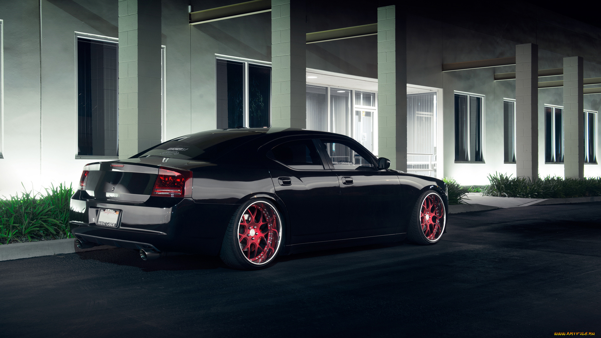 автомобили, dodge