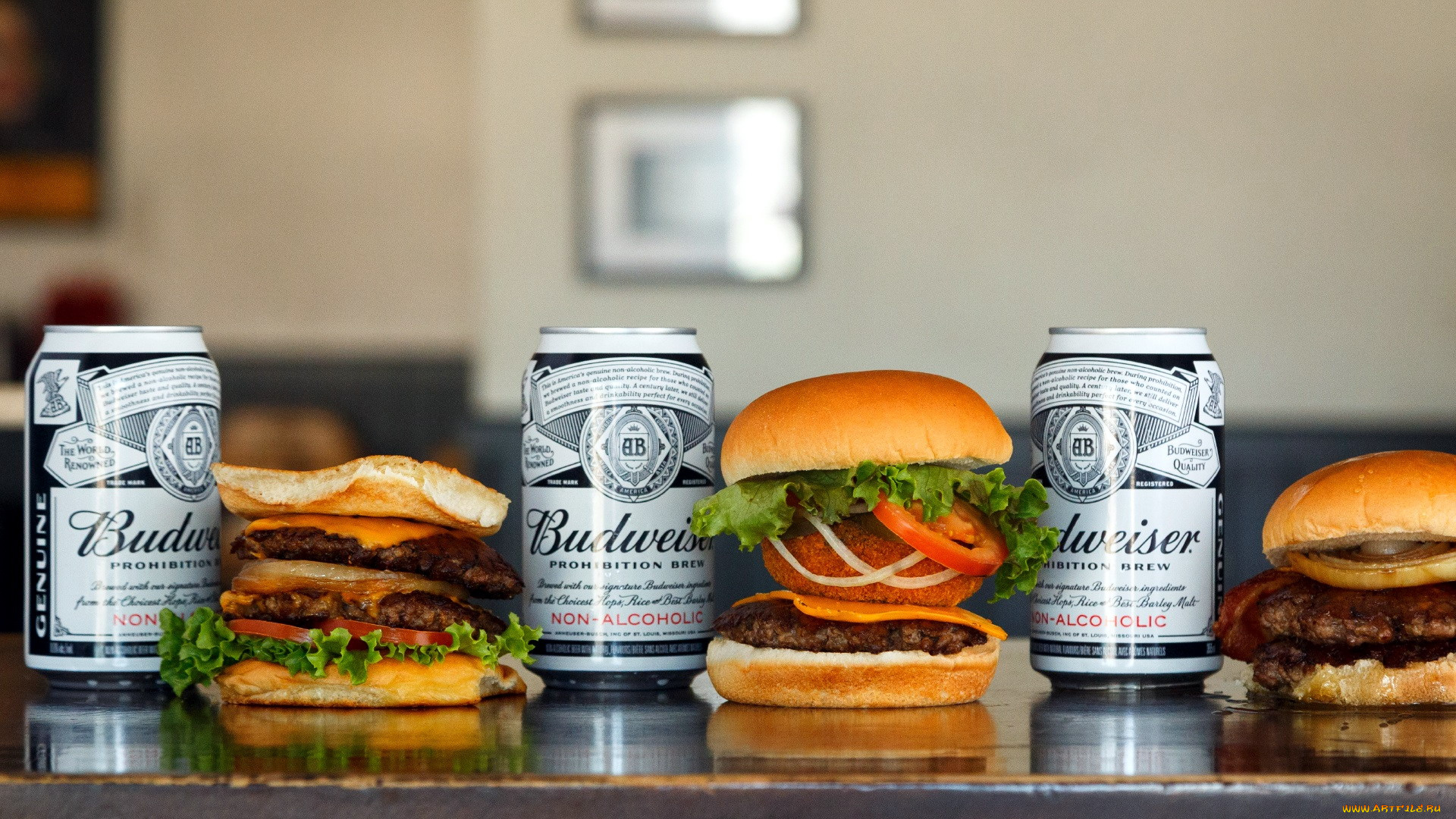 бренды, budweiser, пиво