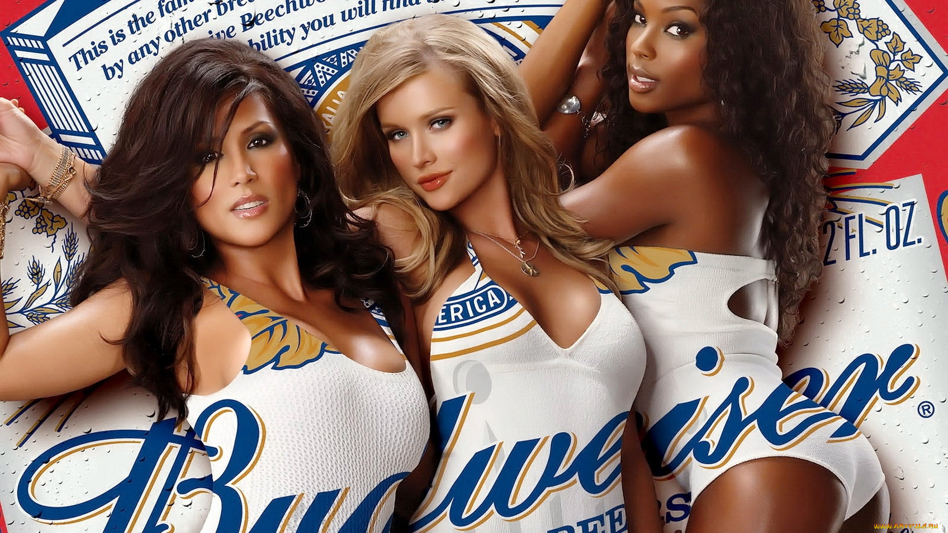 бренды, budweiser, пиво