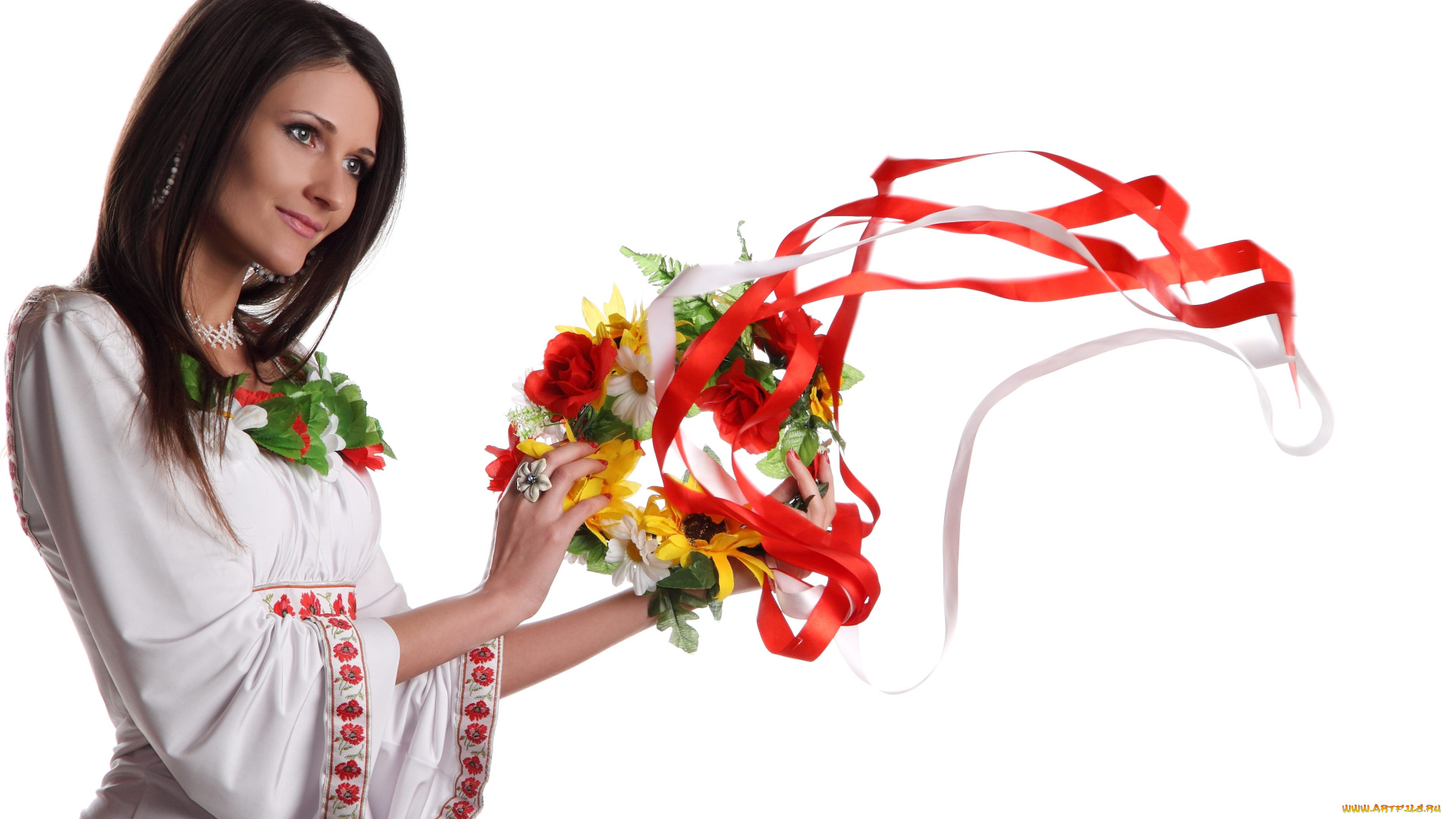 девушка, девушки, -unsort, , брюнетки, темноволосые, модель