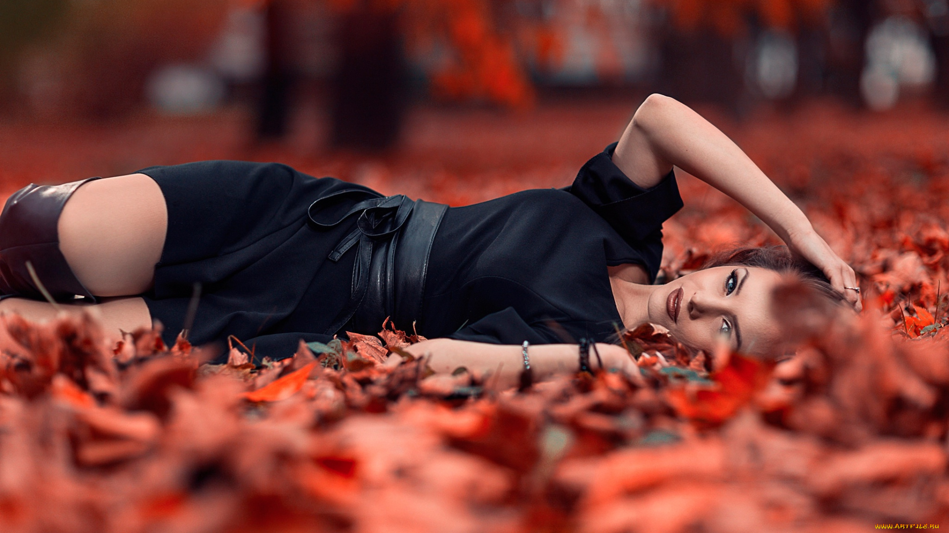 девушка, девушки, -unsort, , брюнетки, темноволосые, модель