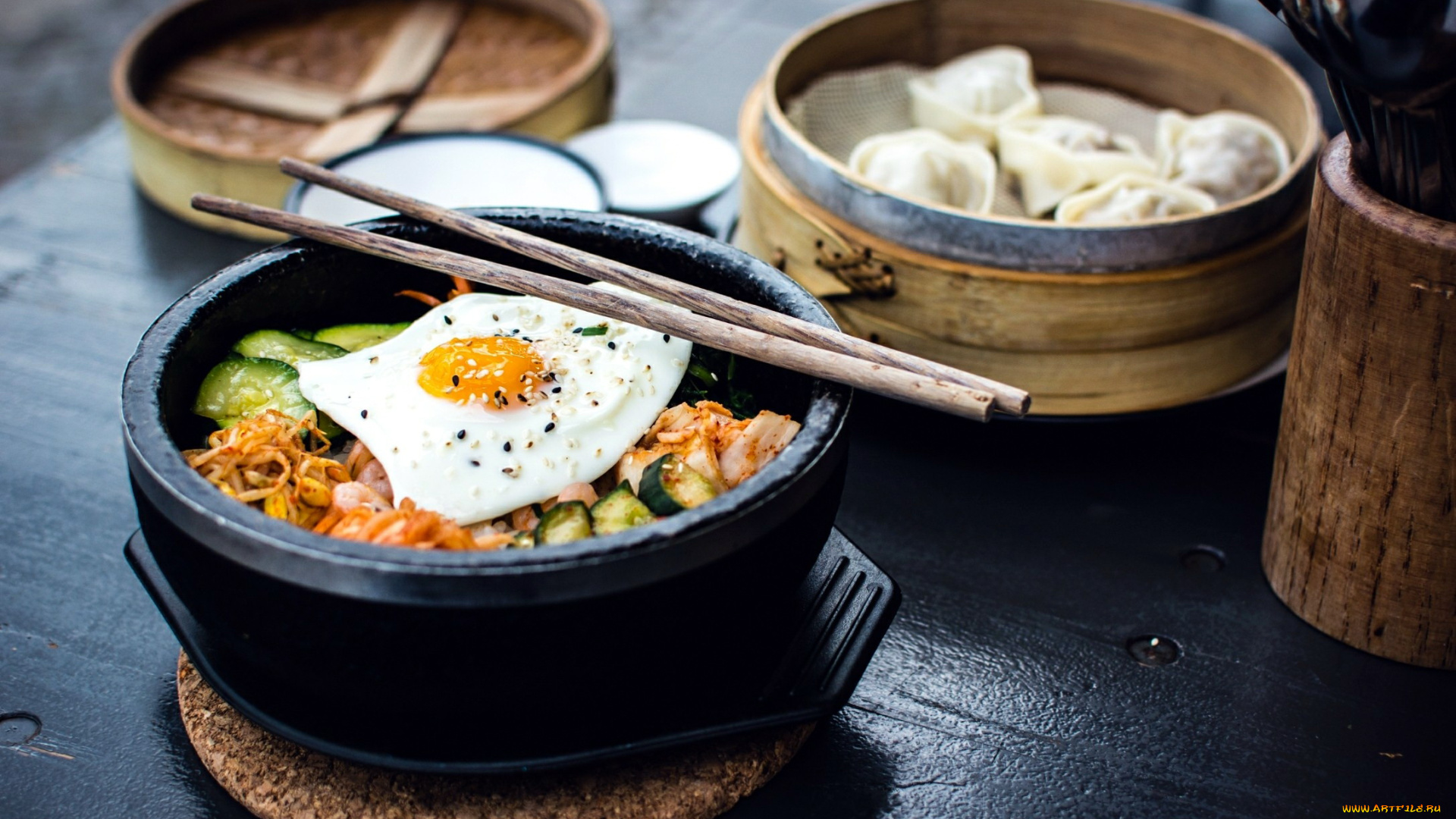 еда, разное, китайская, кухня