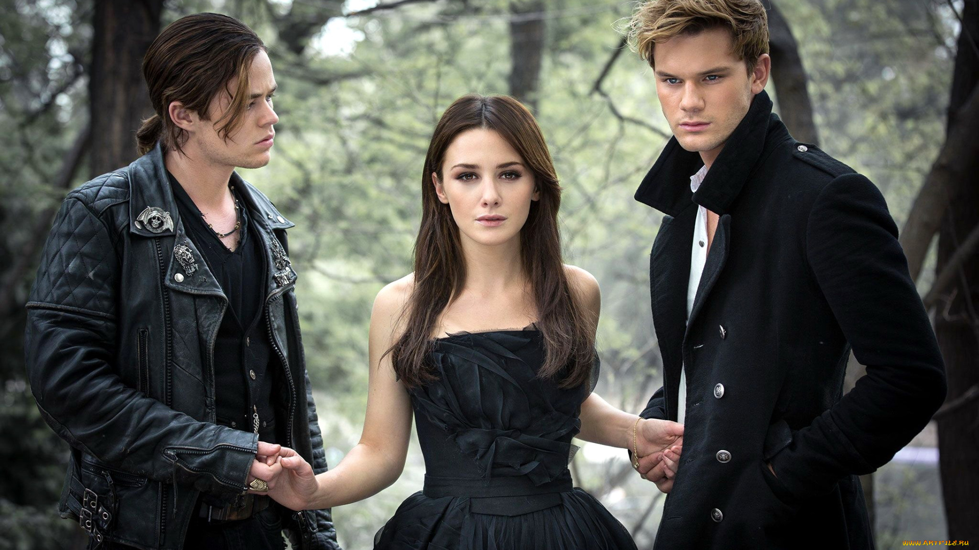 fallen, кино, фильмы, fallen, , сериал