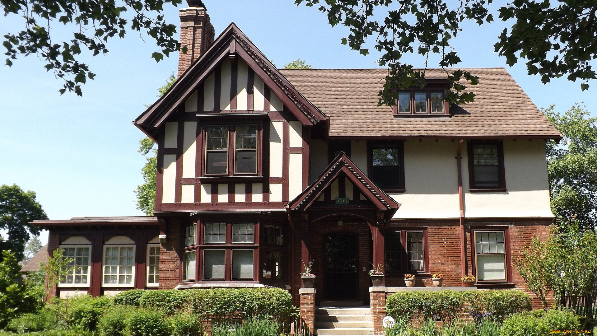 города, -, здания, , дома, дом, жилой, двухэтажный