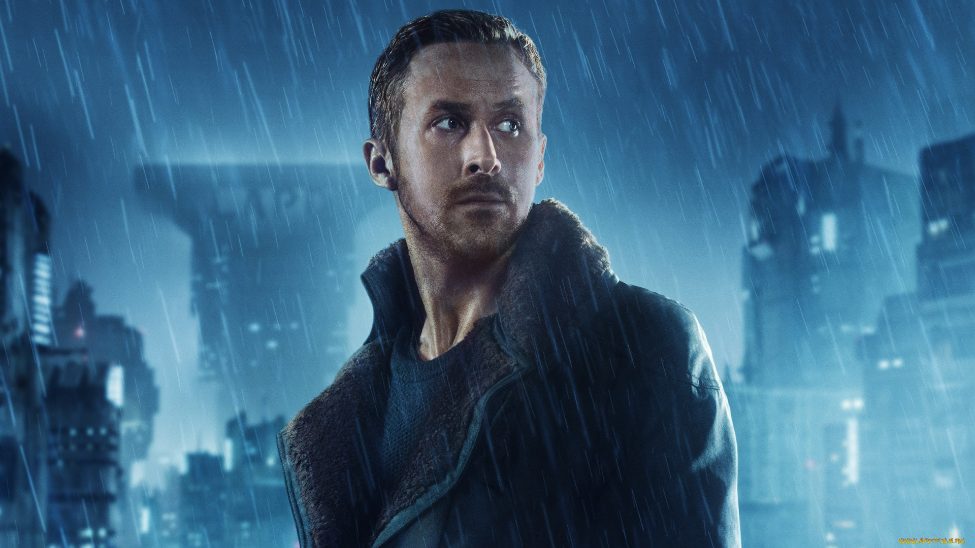кино, фильмы, blade, runner, 2049, ryan, gosling