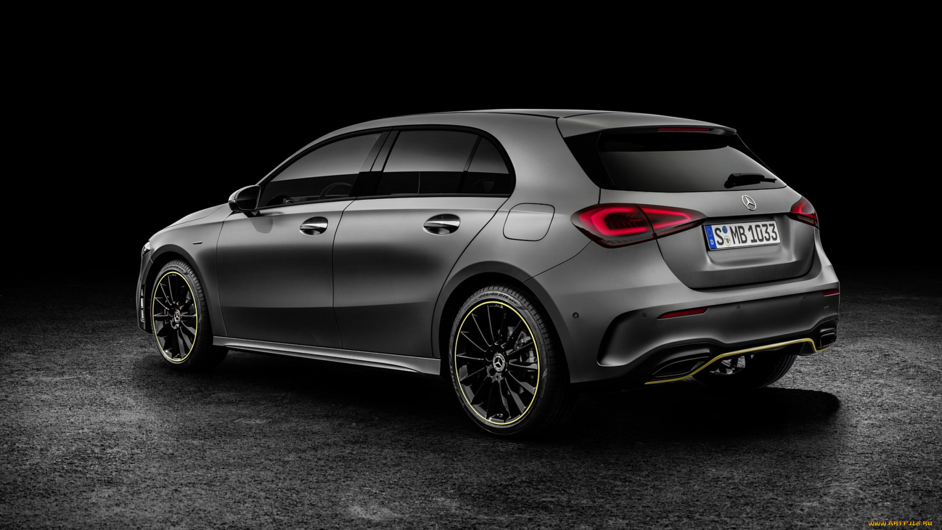 mercedes-benz, a-class, edition-1, 2019, автомобили, mercedes-benz, 2019, edition-1, a-class