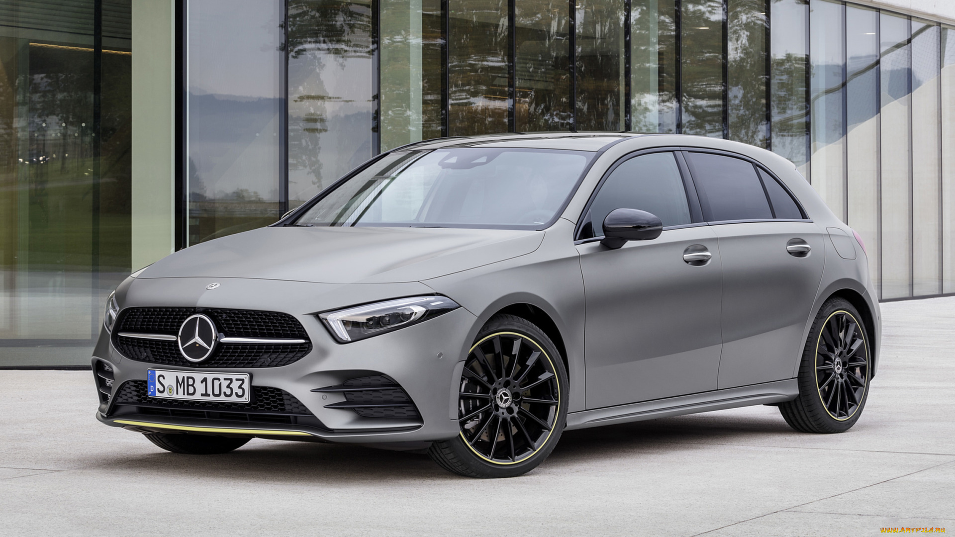 mercedes-benz, a-class, edition-1, 2019, автомобили, mercedes-benz, edition-1, 2019, a-class