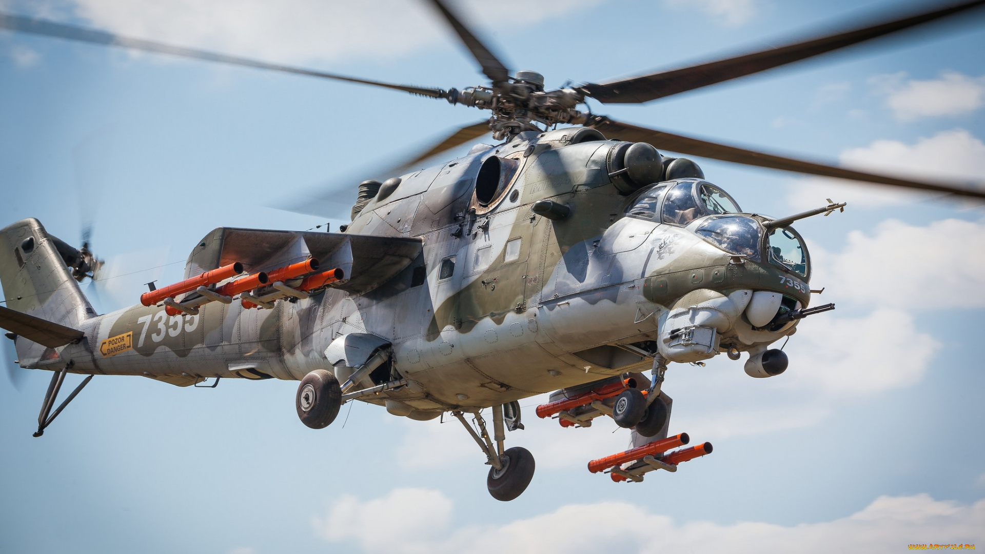 mi24v, авиация, вертолёты, вертушка