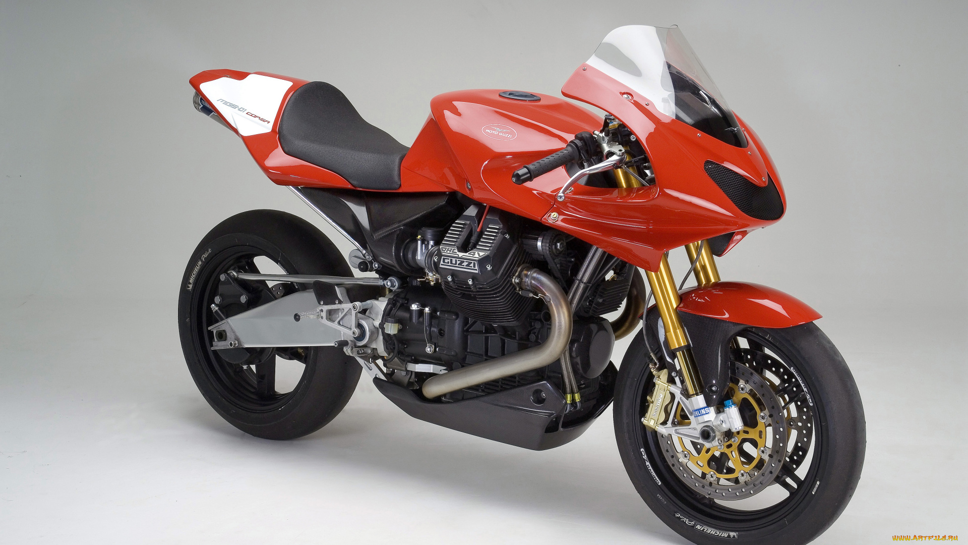 мотоциклы, moto-guzzi, moto